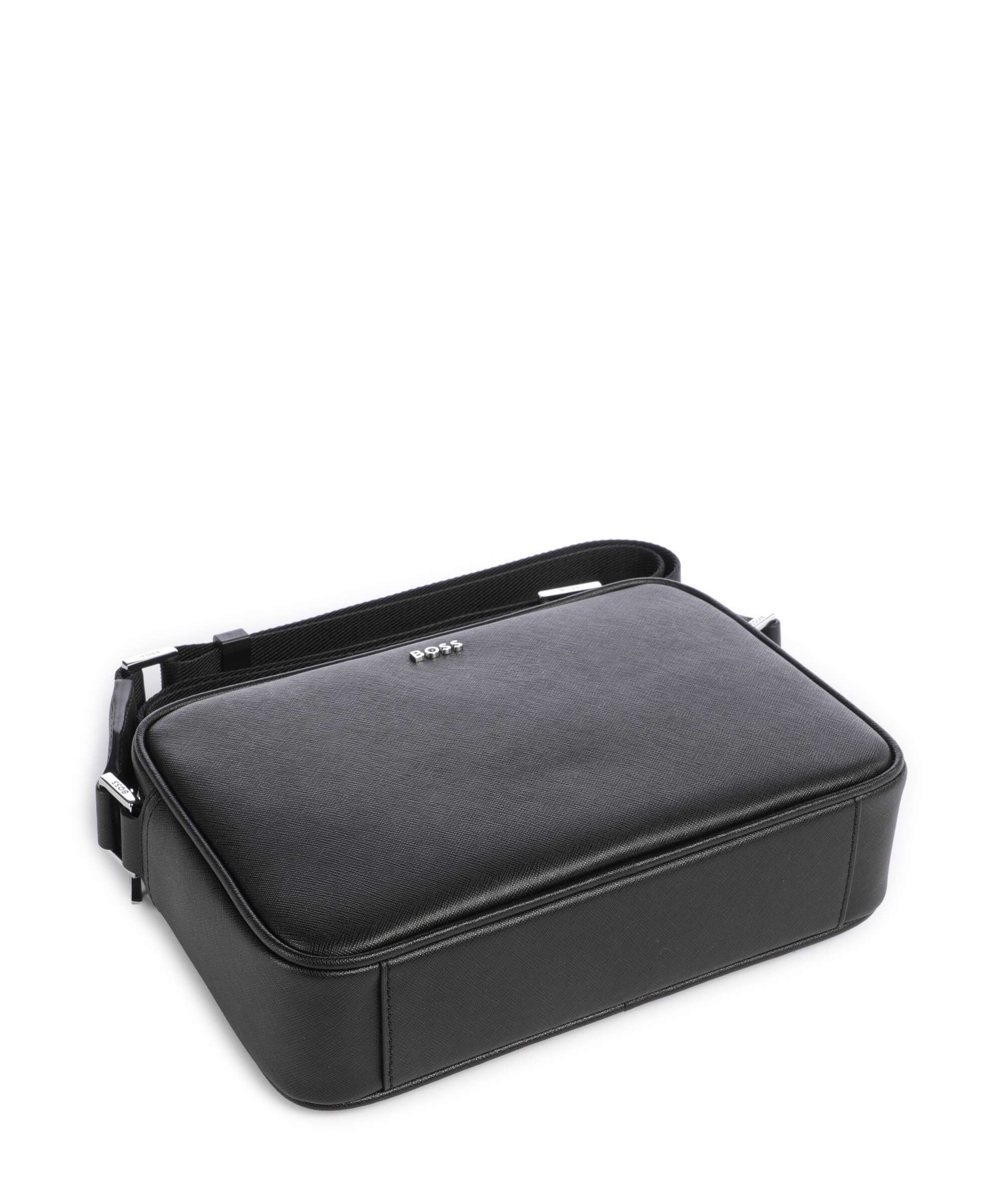 BOSS Northon Crossbody bag black - Image 5