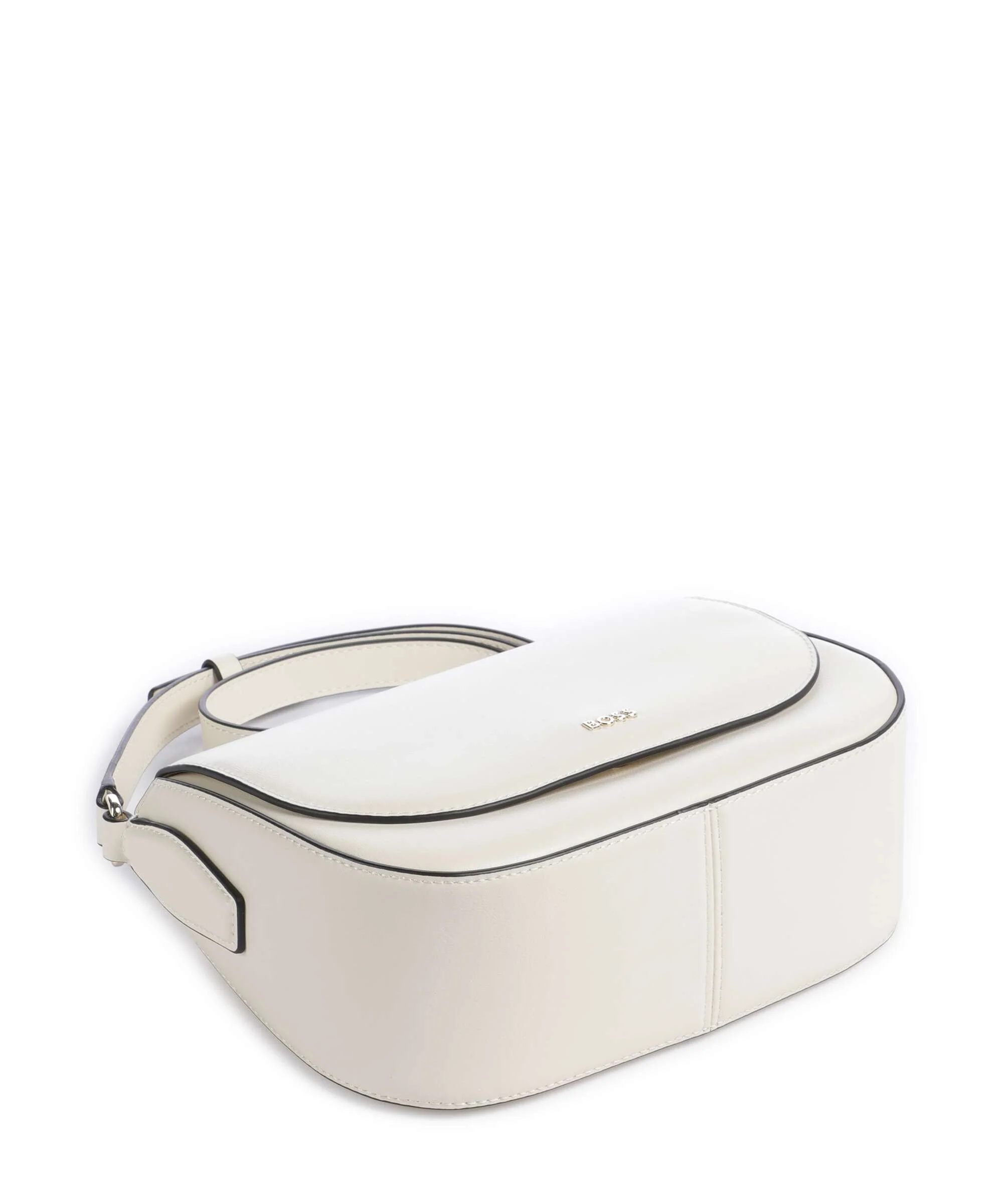 BOSS Numah Crossbody bag open white - Image 5