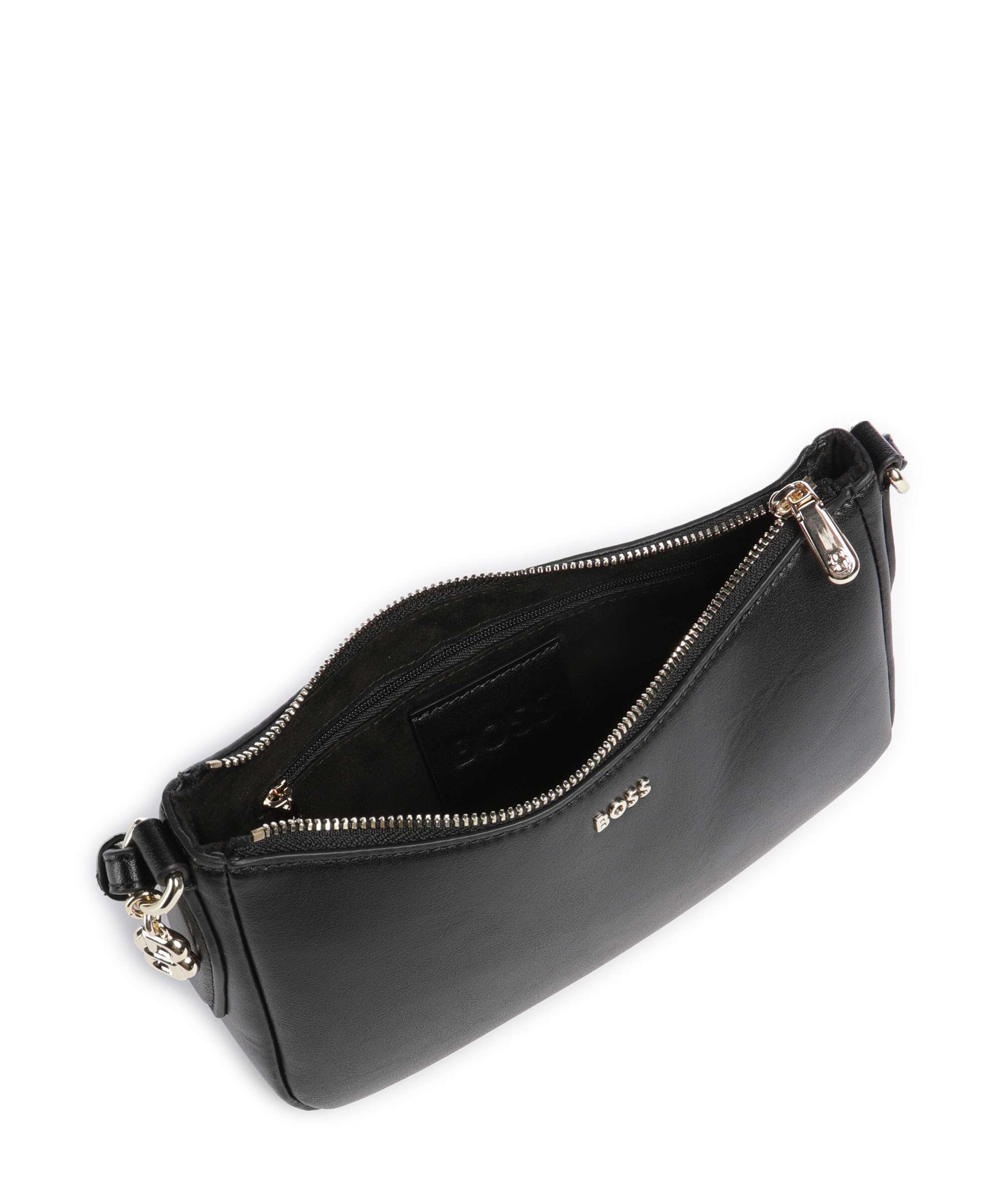 BOSS Numah Crossbody bag black - Image 6
