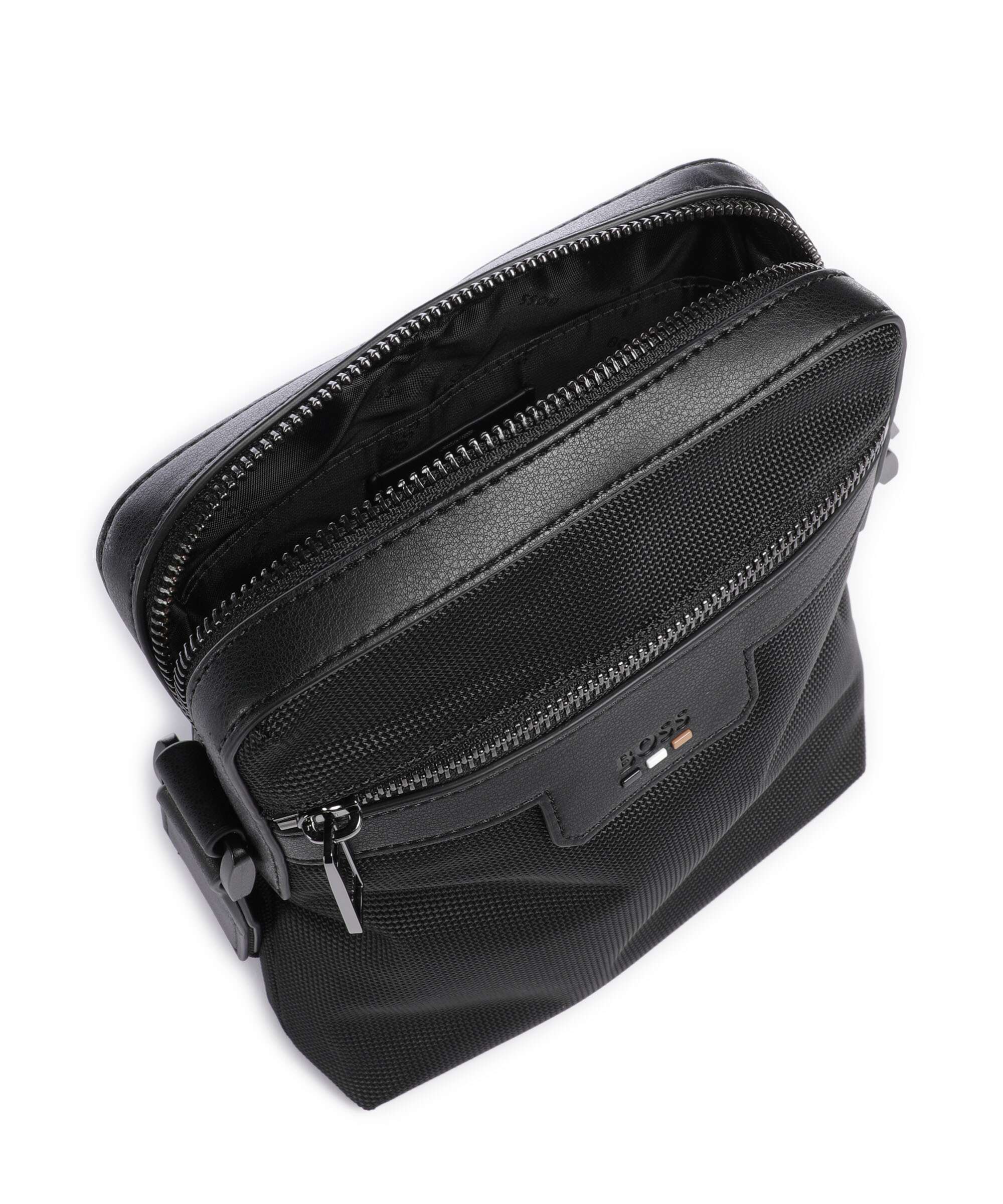 BOSS Ray Crossbody bag black - Image 6