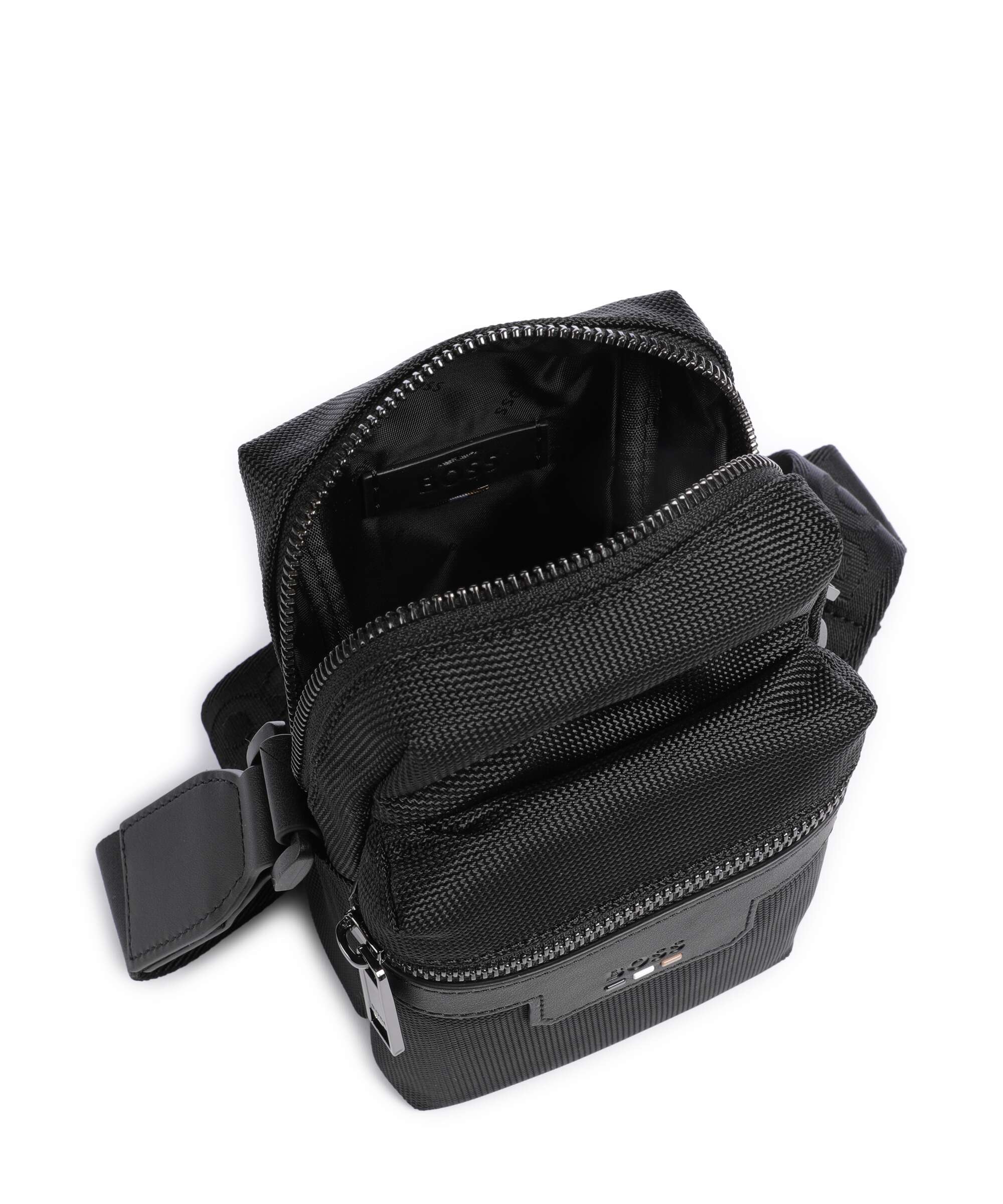 BOSS Ray Crossbody bag black - Image 6