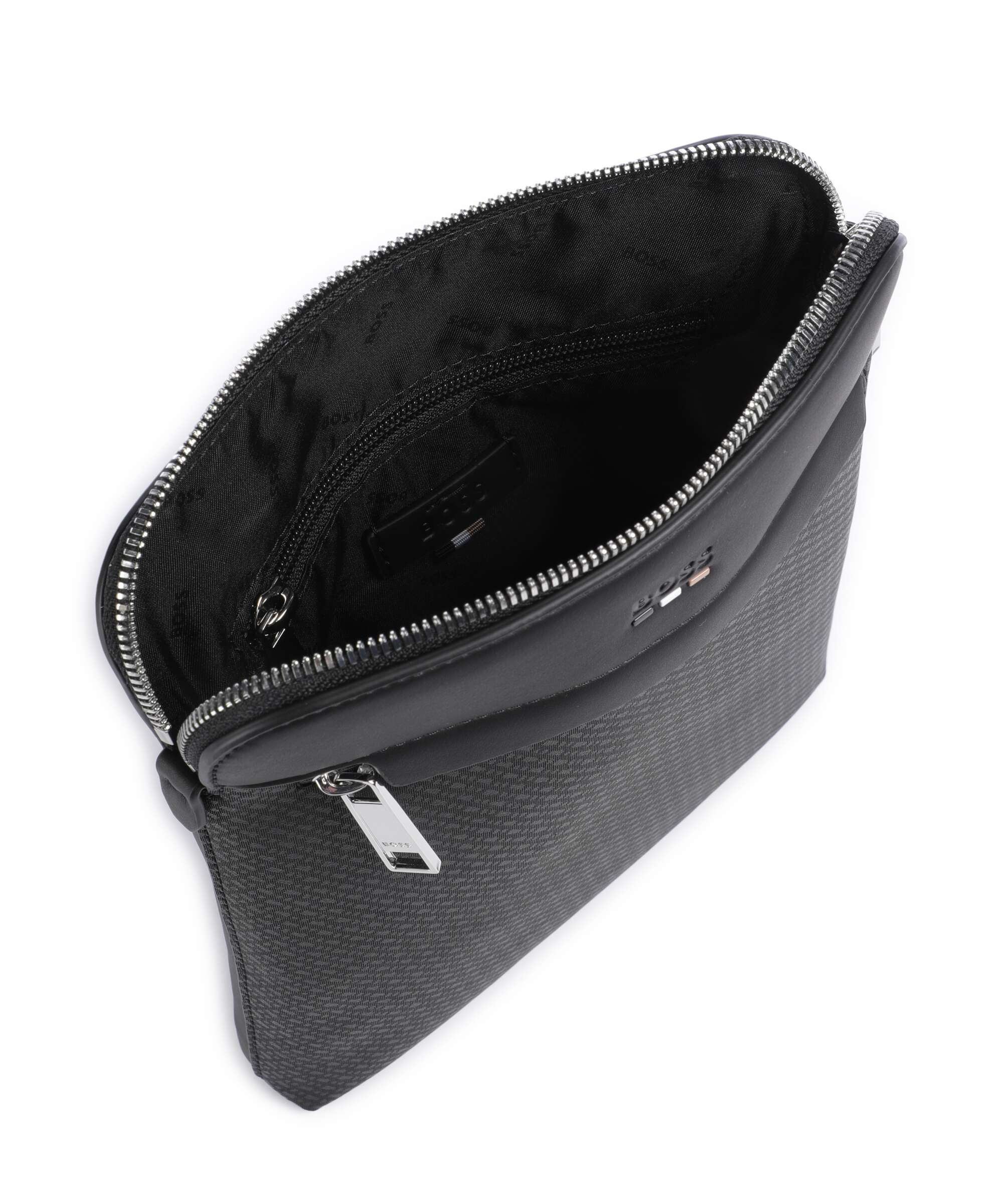 BOSS Ray Crossbody bag black - Image 5