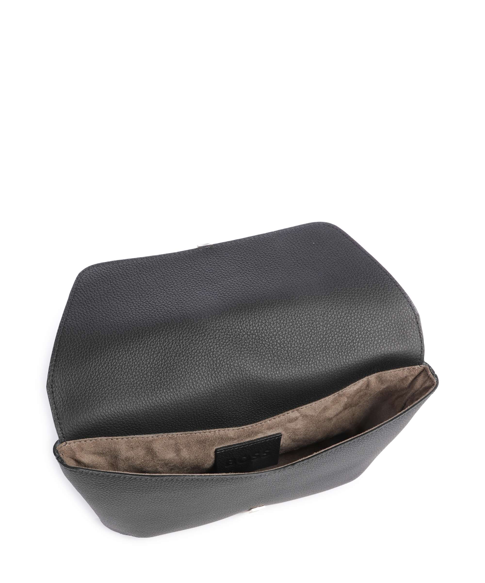 BOSS Reah Clutch bag black - Image 5