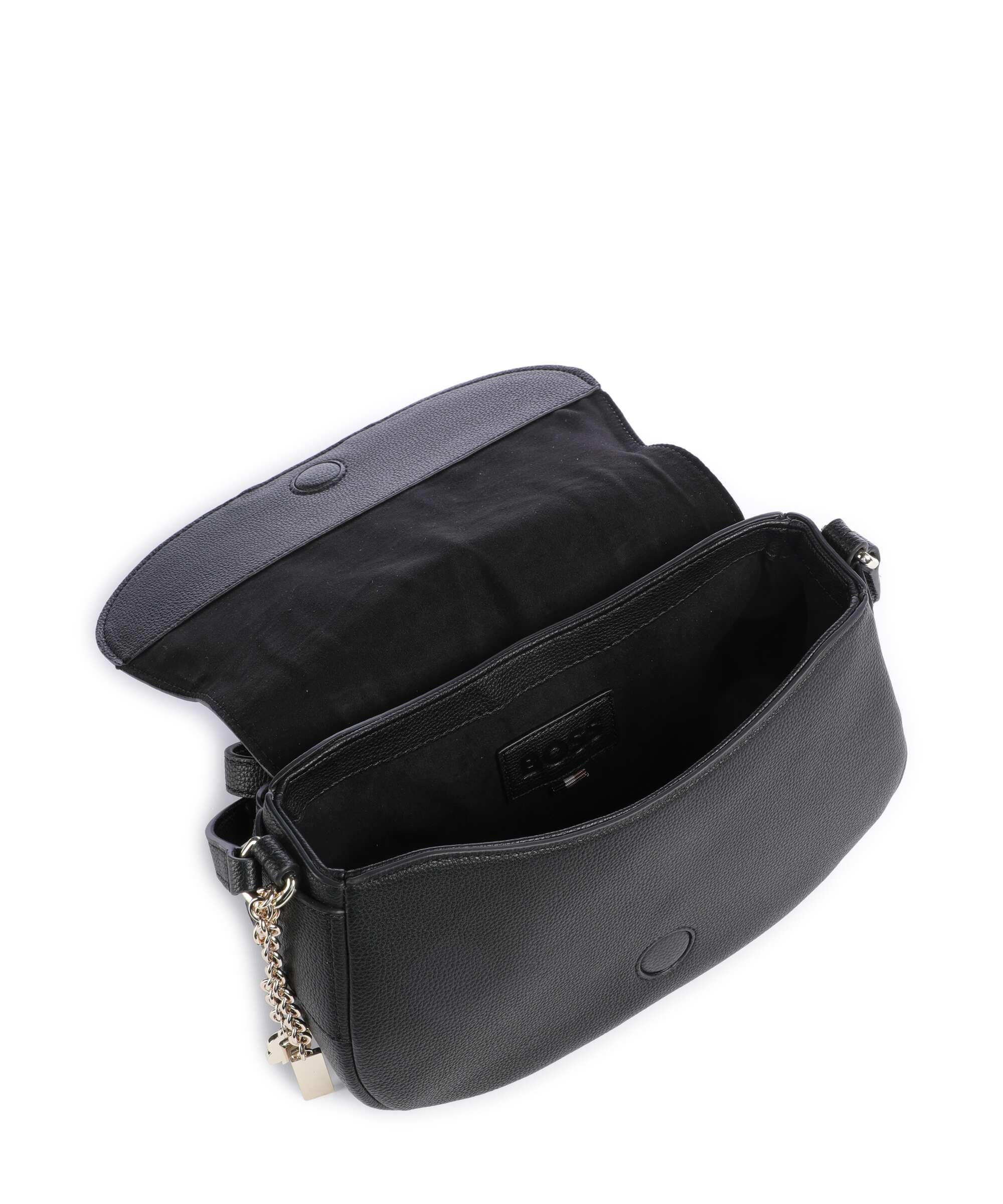 BOSS Salley Crossbody bag black - Image 6