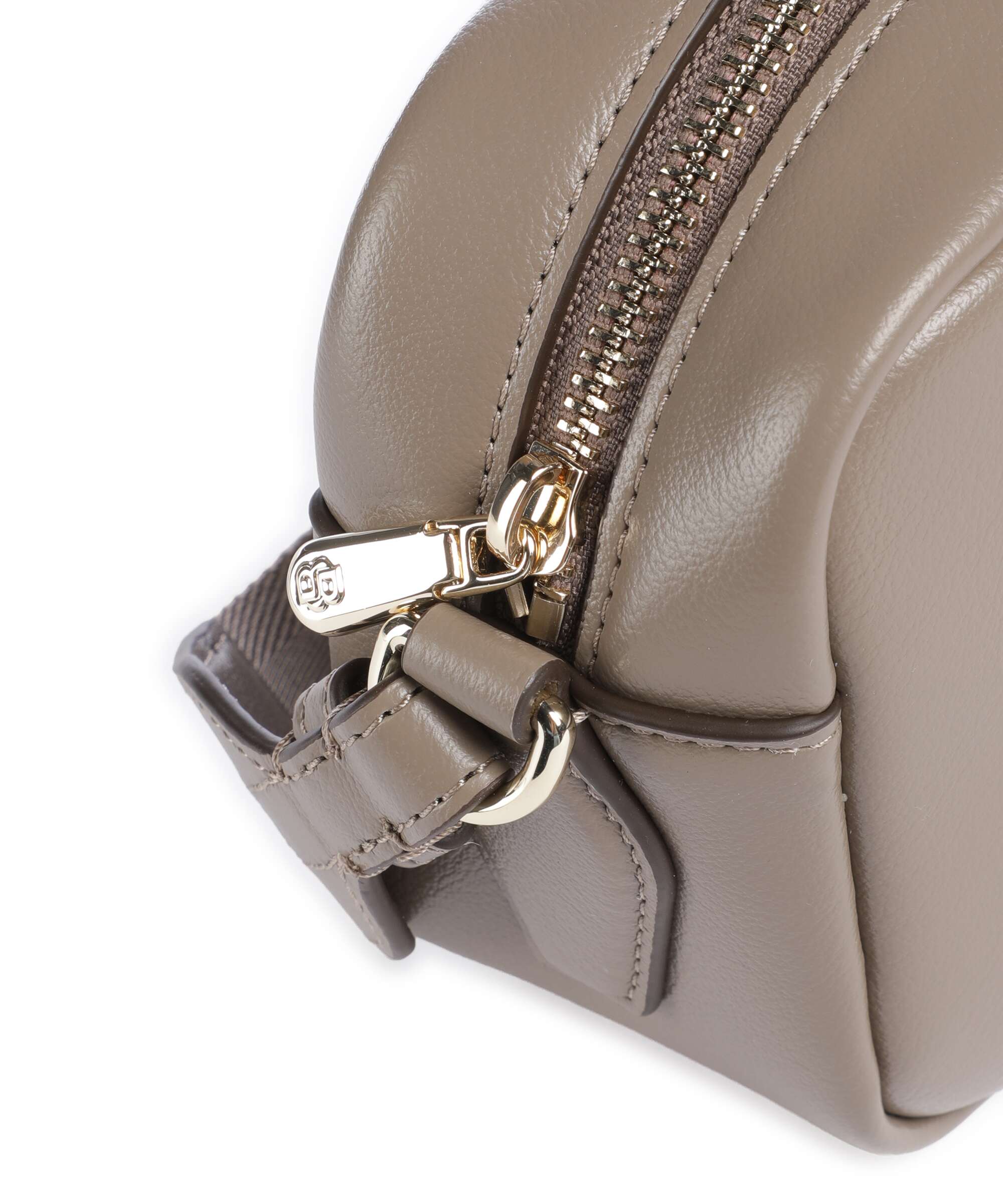 BOSS Sandy Crossbody bag brown overflow - Image 4