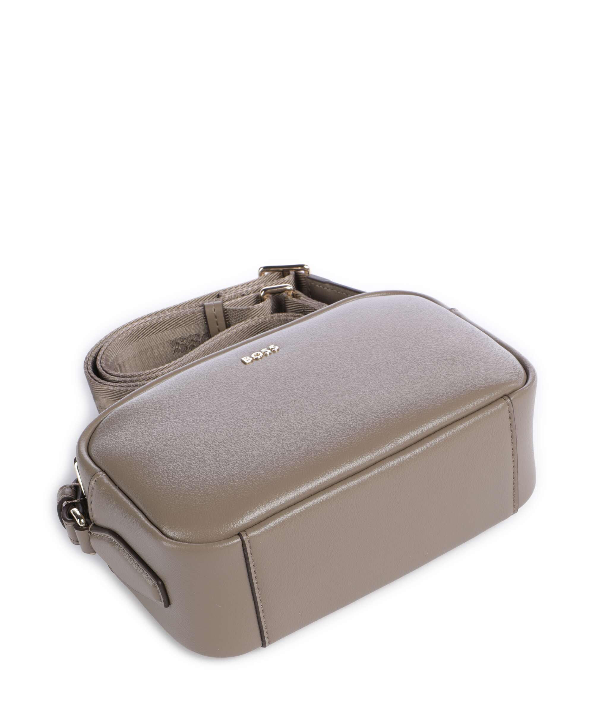 BOSS Sandy Crossbody bag brown overflow - Image 5