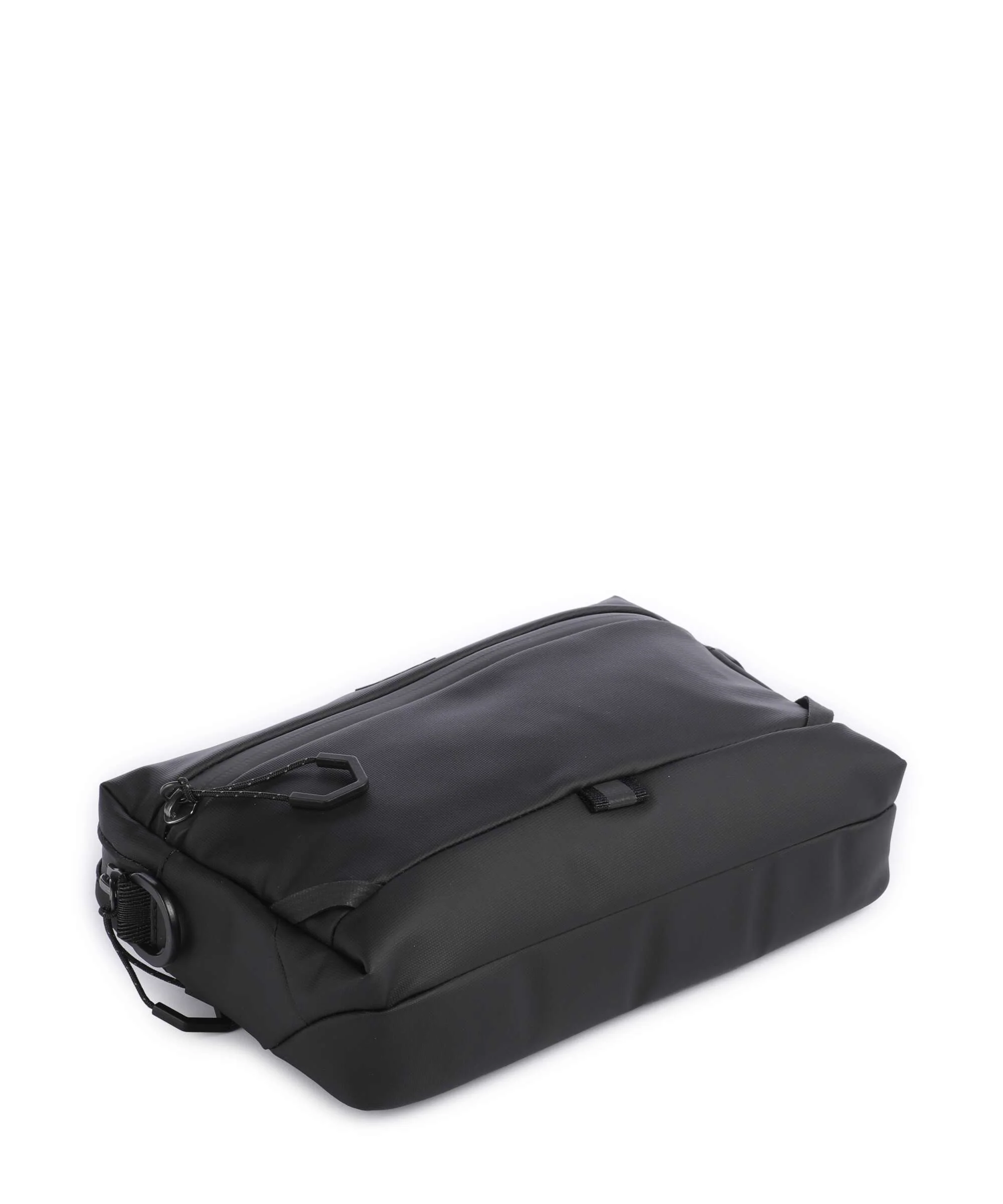 BOSS Stenson Crossbody bag black - Image 4