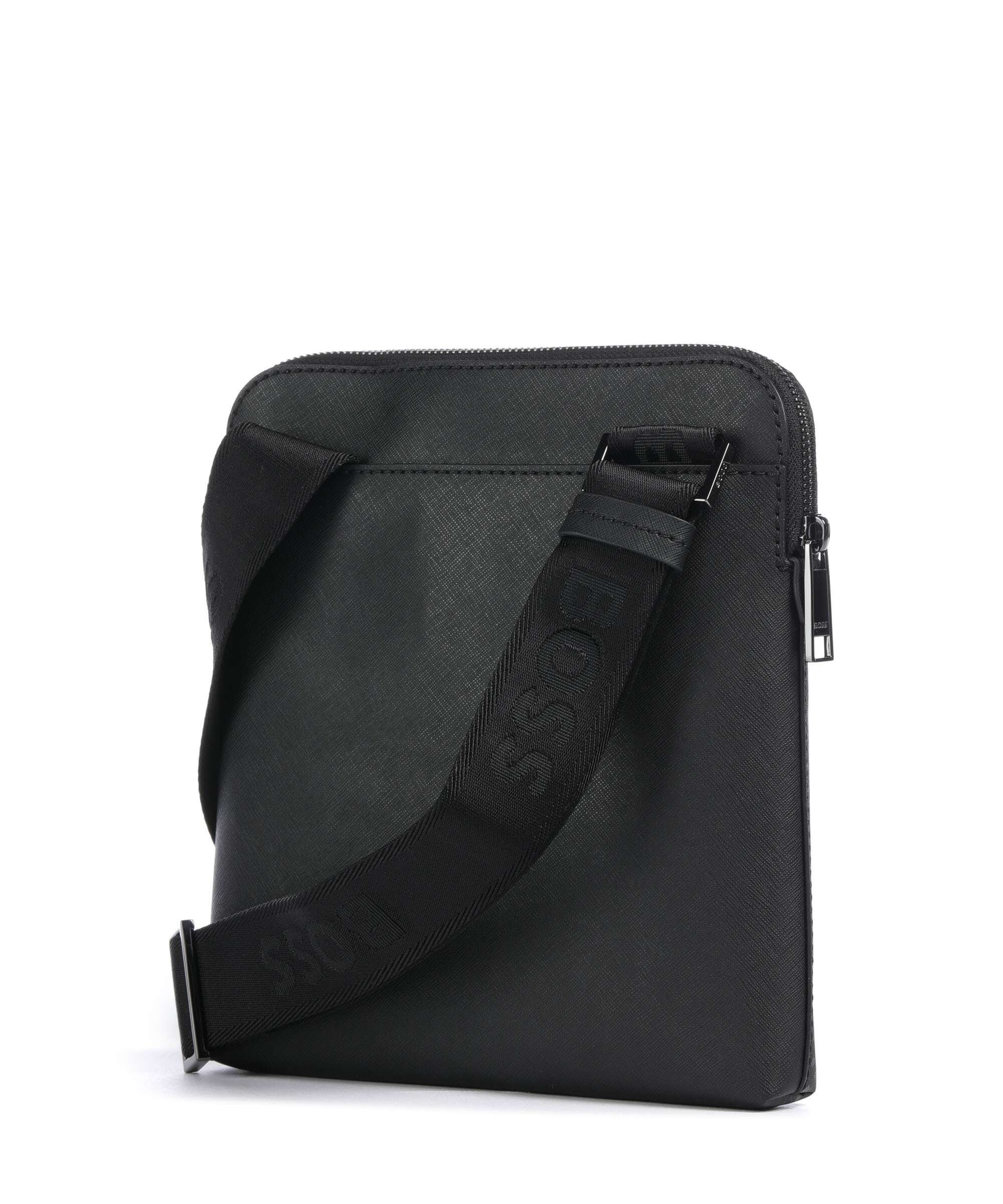 BOSS Zair Crossbody bag black - Image 2
