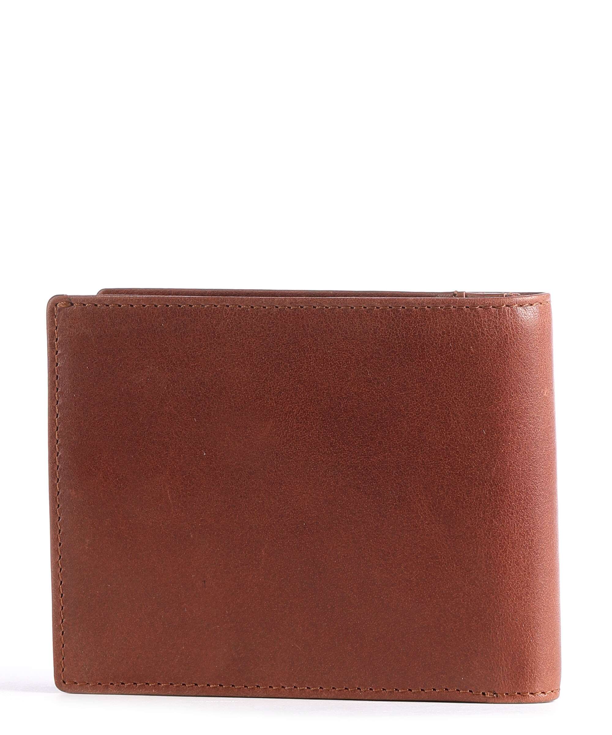Braun Büffel Arezzo Wallet tabak - Image 4