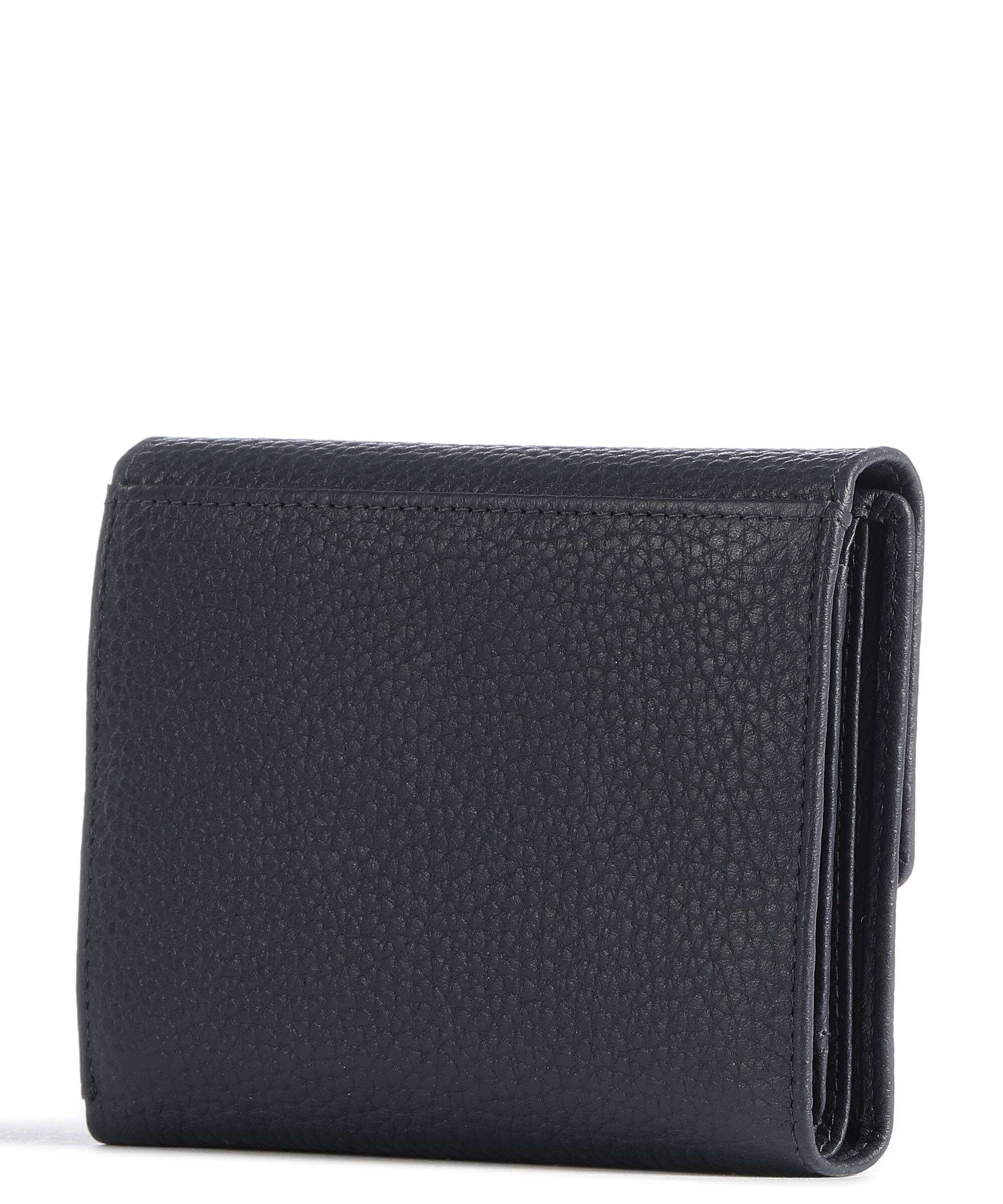 Braun Büffel Asti Wallet navy - Image 3