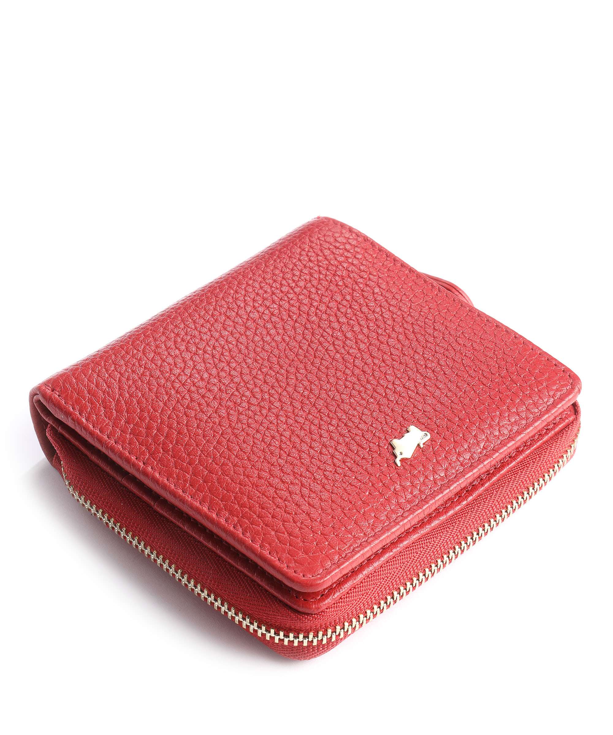 Braun Büffel Asti Wallet rot - Image 5