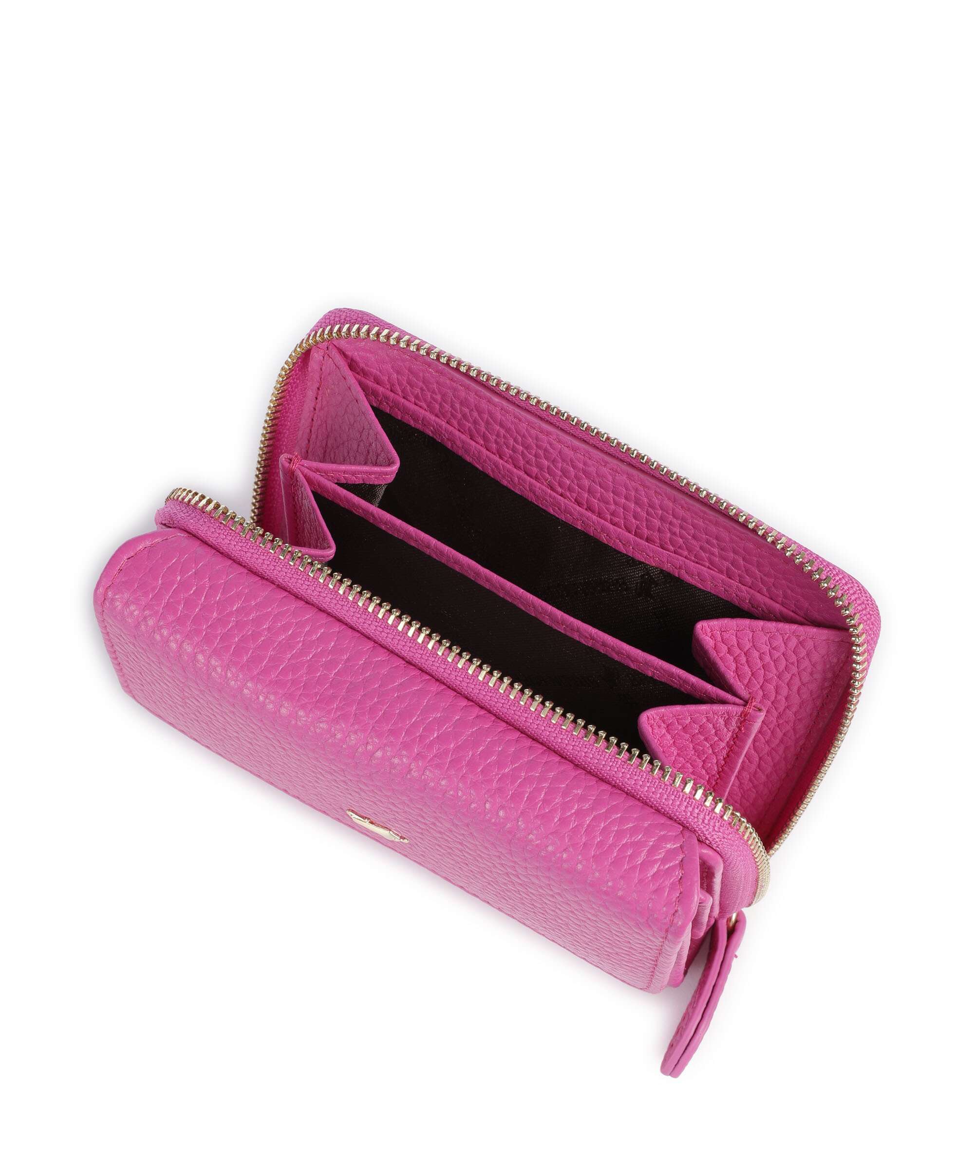 Braun Büffel Asti Wallet fuchsia - Image 3