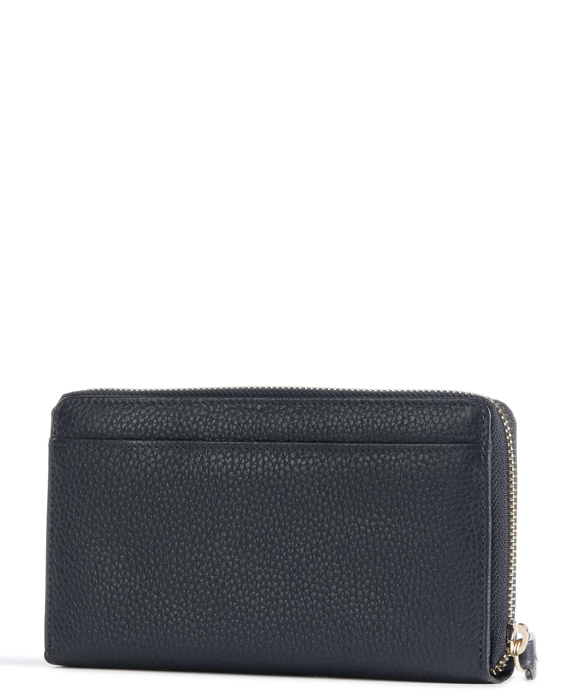 Braun Büffel Asti Wallet navy - Image 3