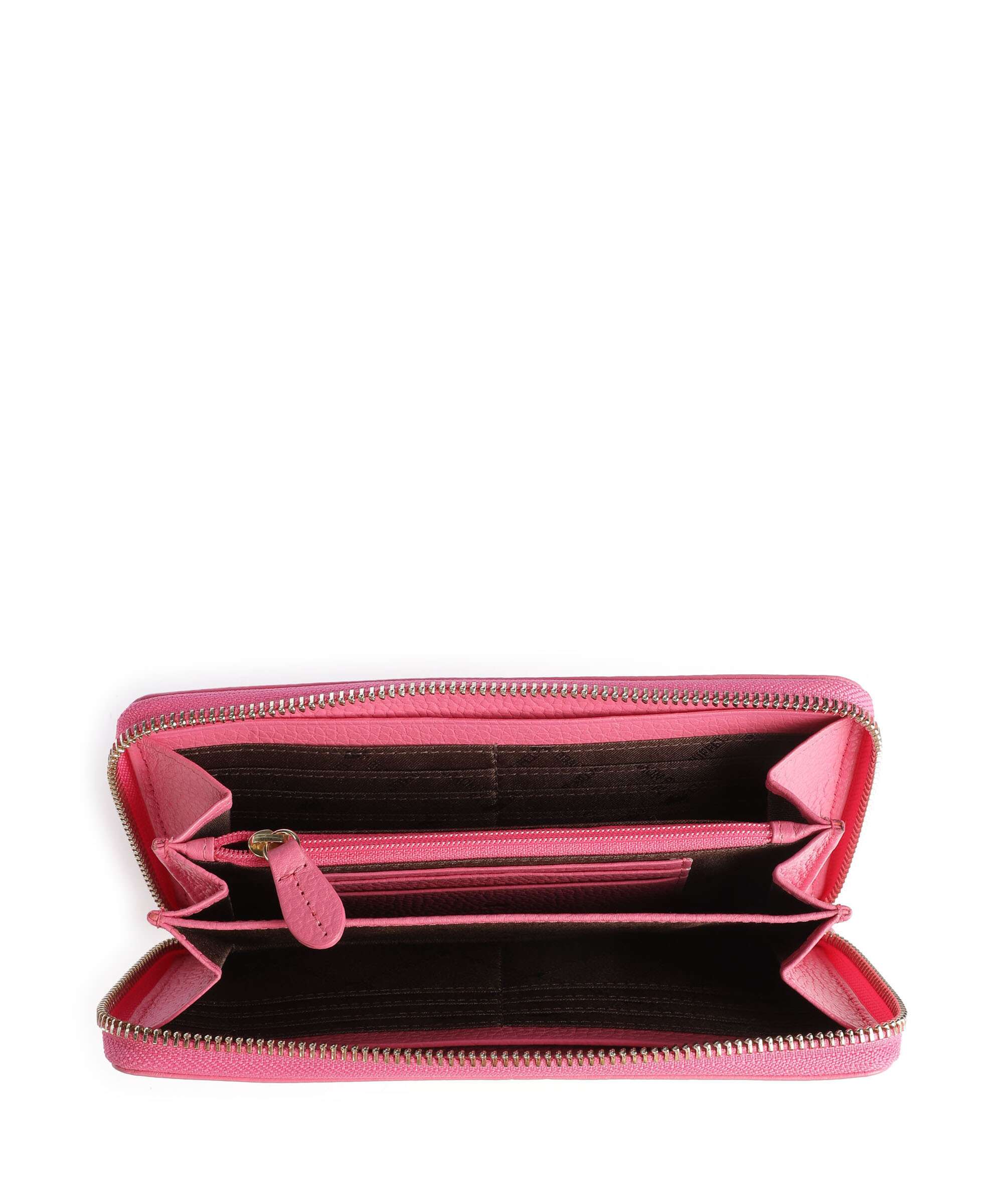 Braun Büffel Asti Wallet meta pink - Image 2