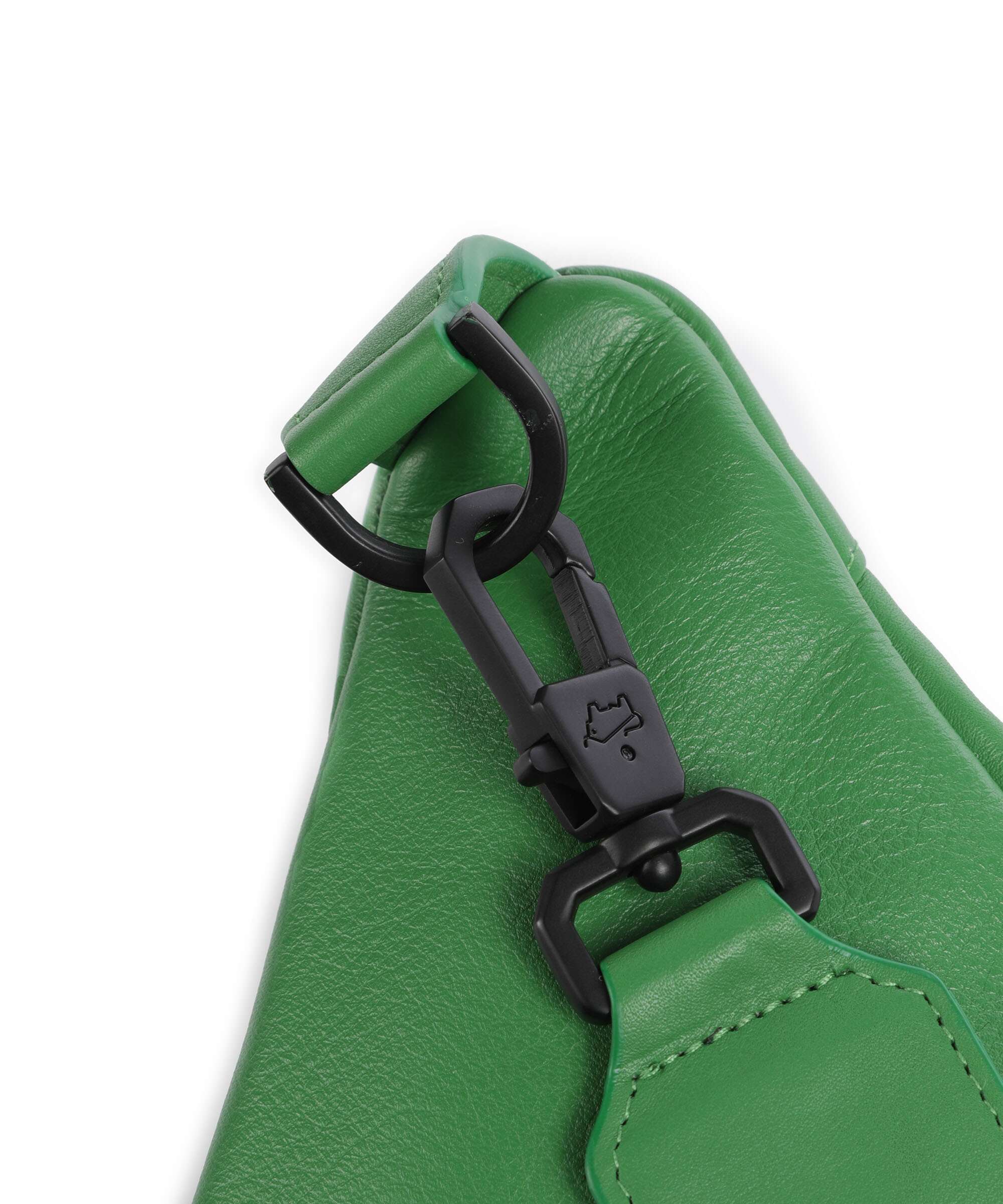 Braun Büffel Capri Belt bag grün - Image 4