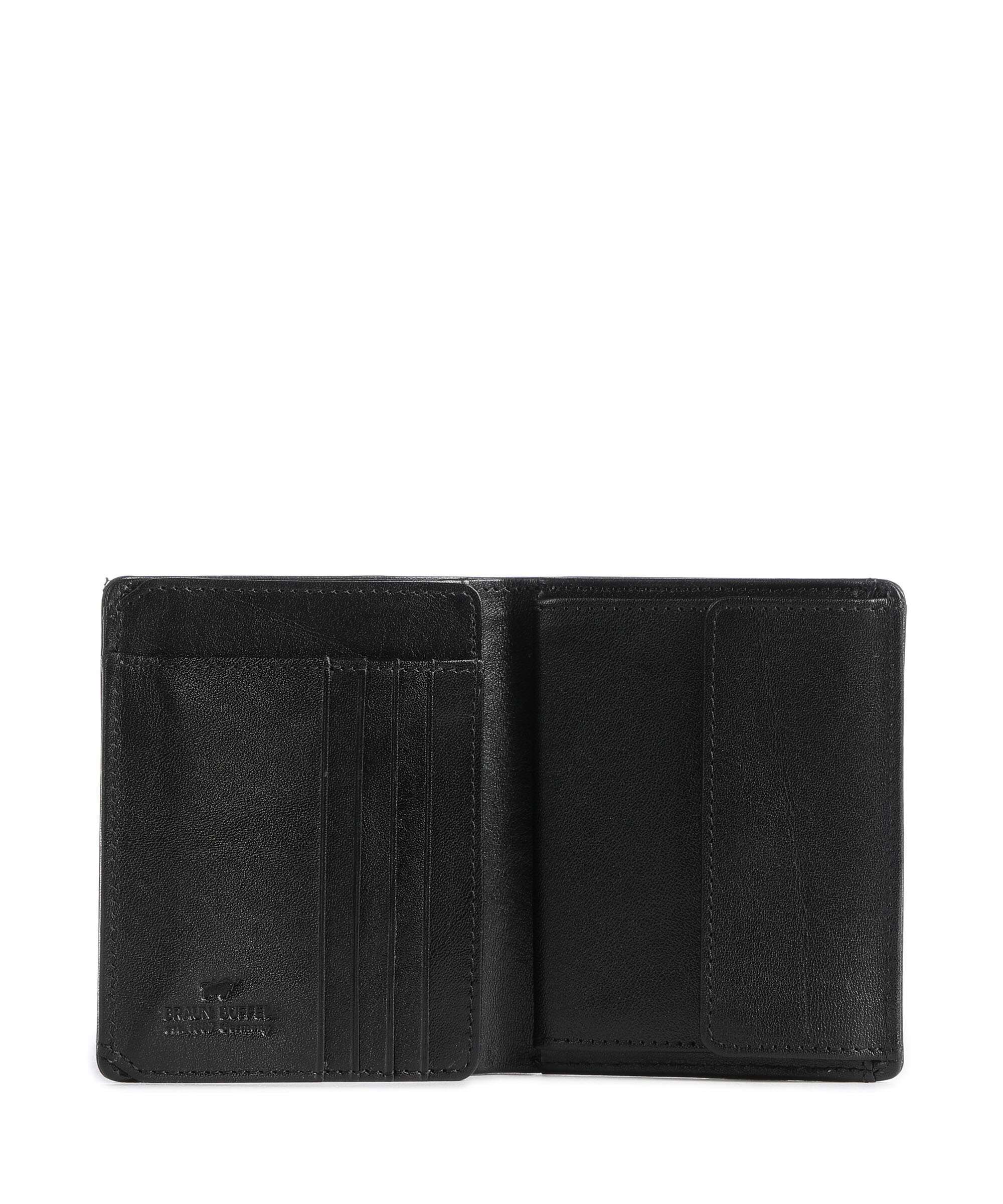 Braun Büffel Country Wallet schwarz - Image 2