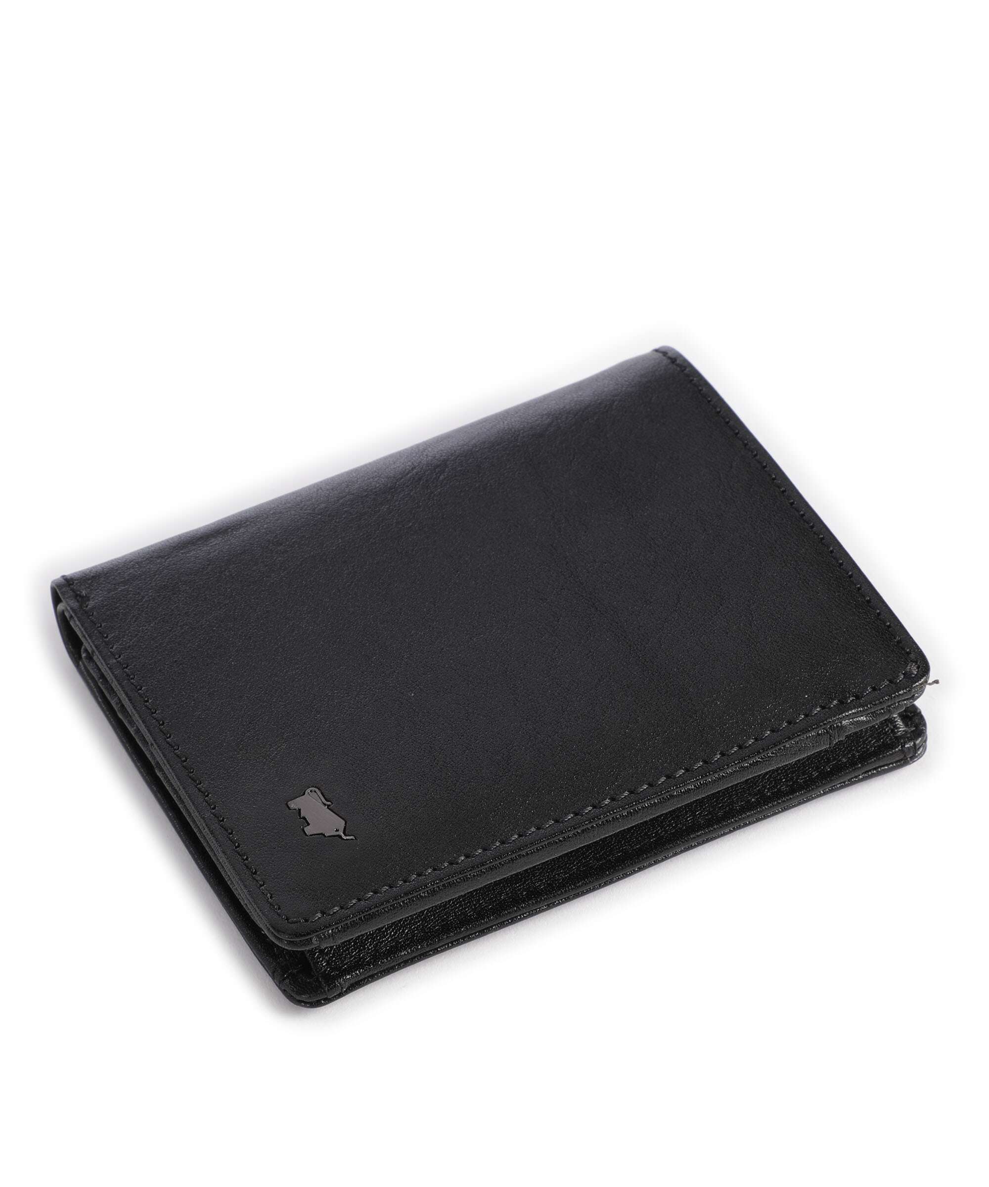 Braun Büffel Country Wallet schwarz - Image 5