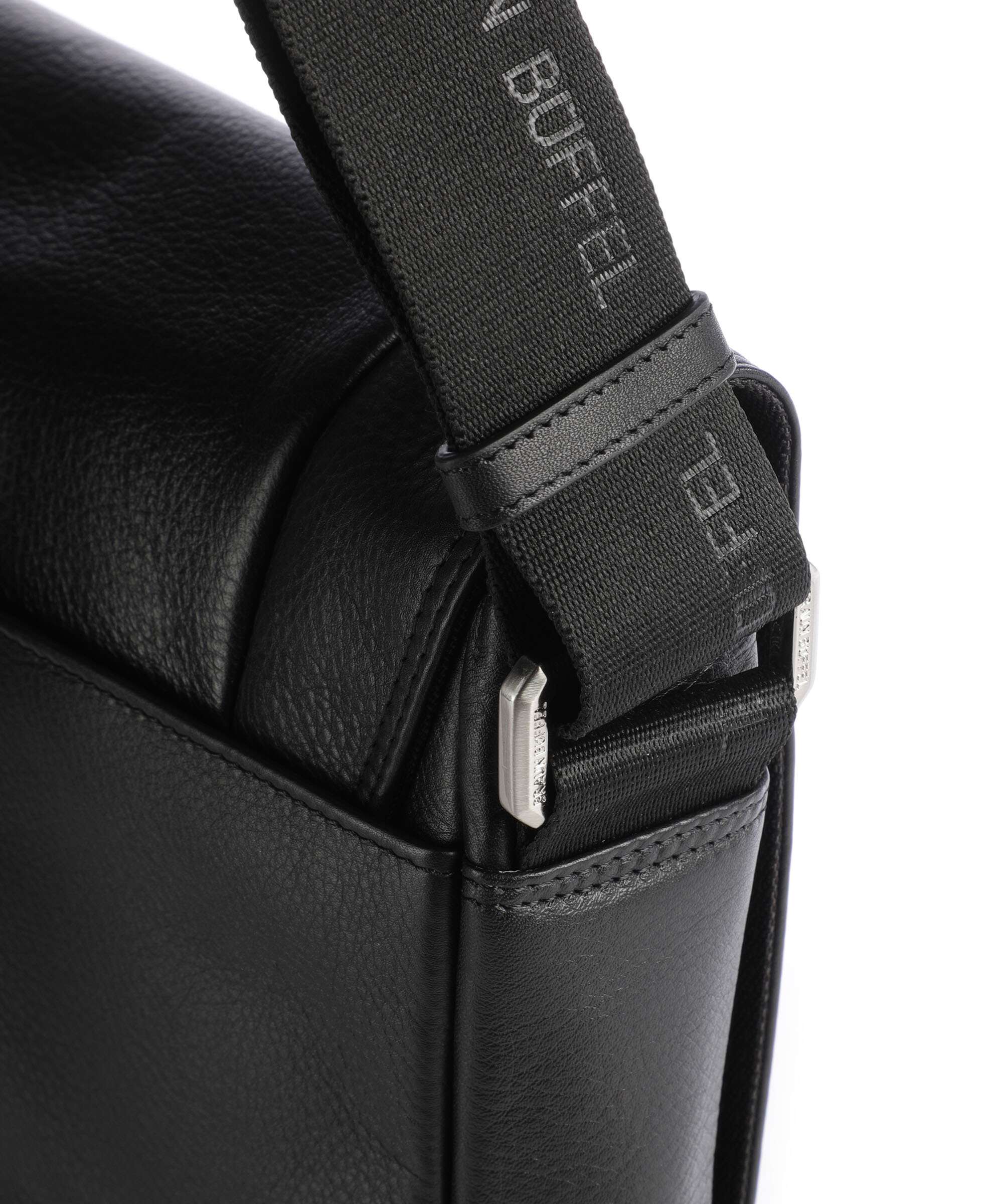 Braun Büffel Golf 2.0 Crossbody bag schwarz - Image 4