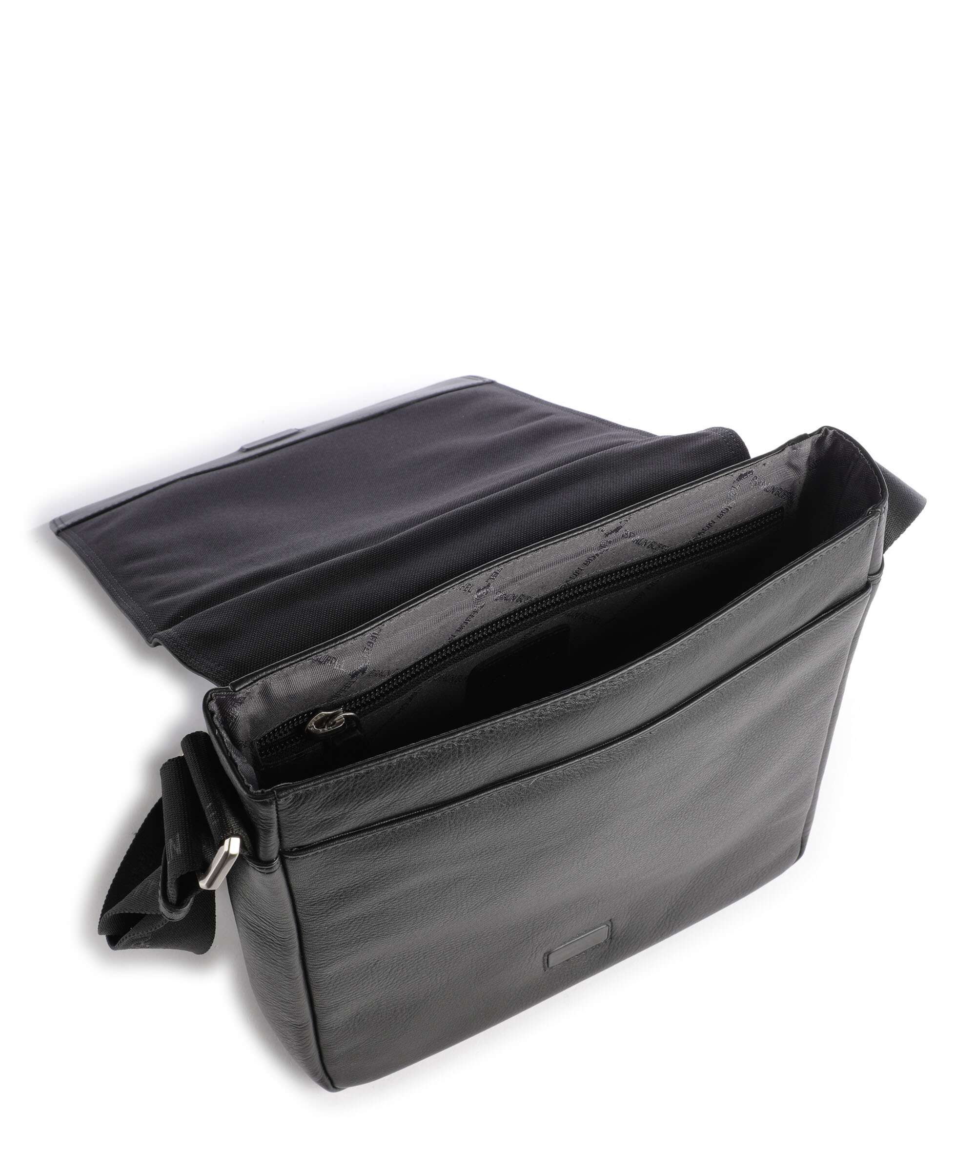 Braun Büffel Golf 2.0 Crossbody bag schwarz - Image 5