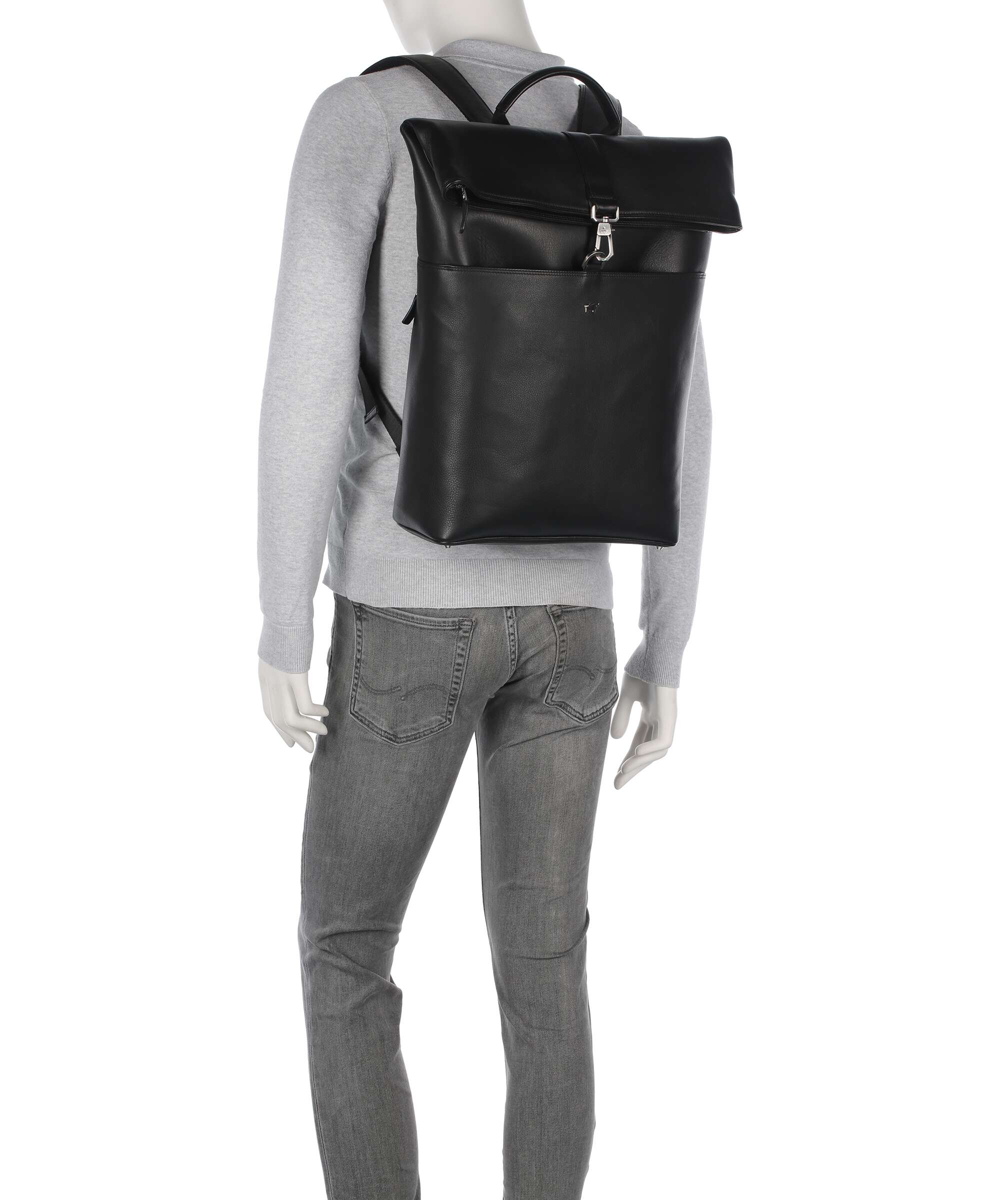Braun Büffel Golf Backpack black - Image 3