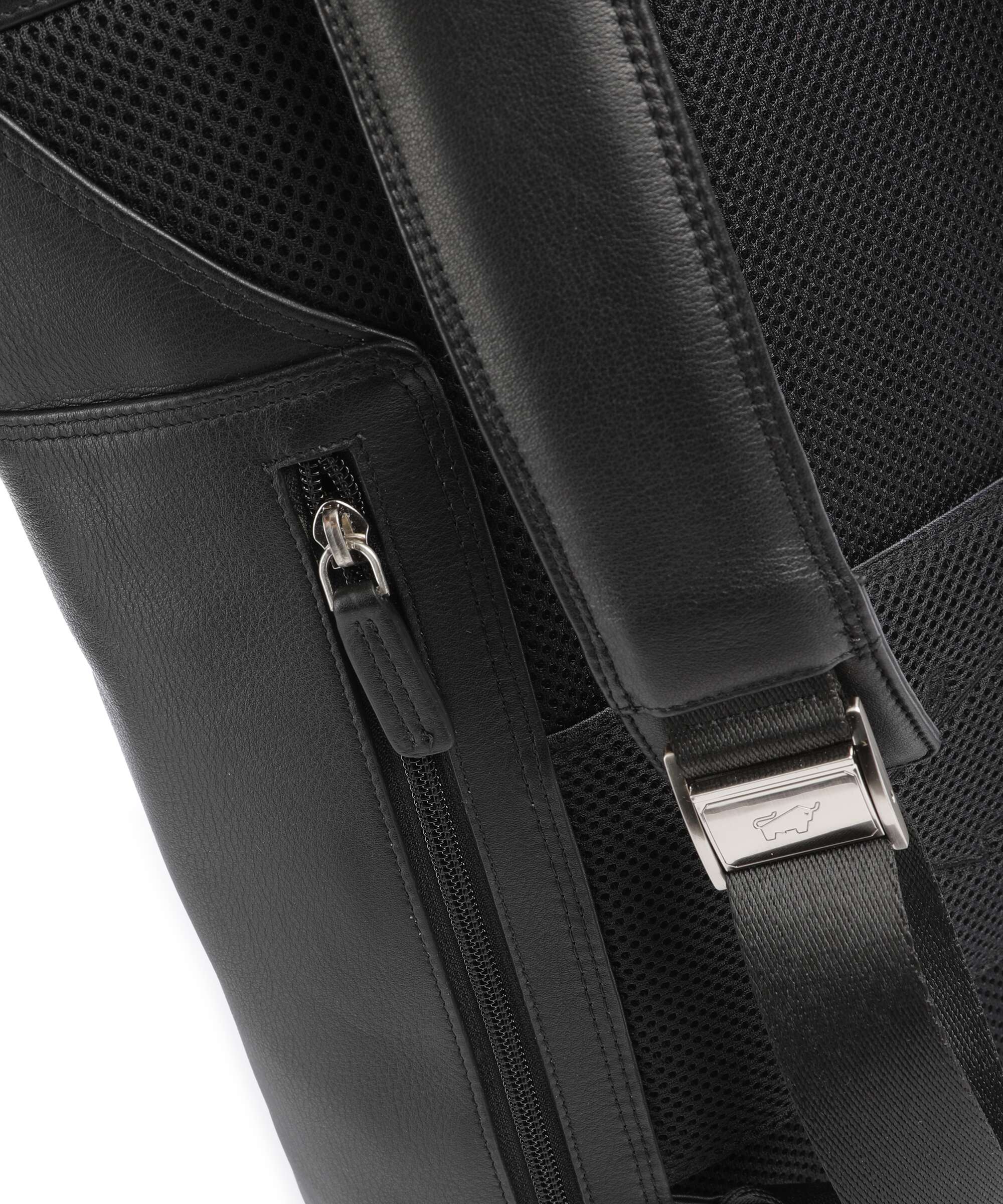 Braun Büffel Golf Backpack black - Image 4