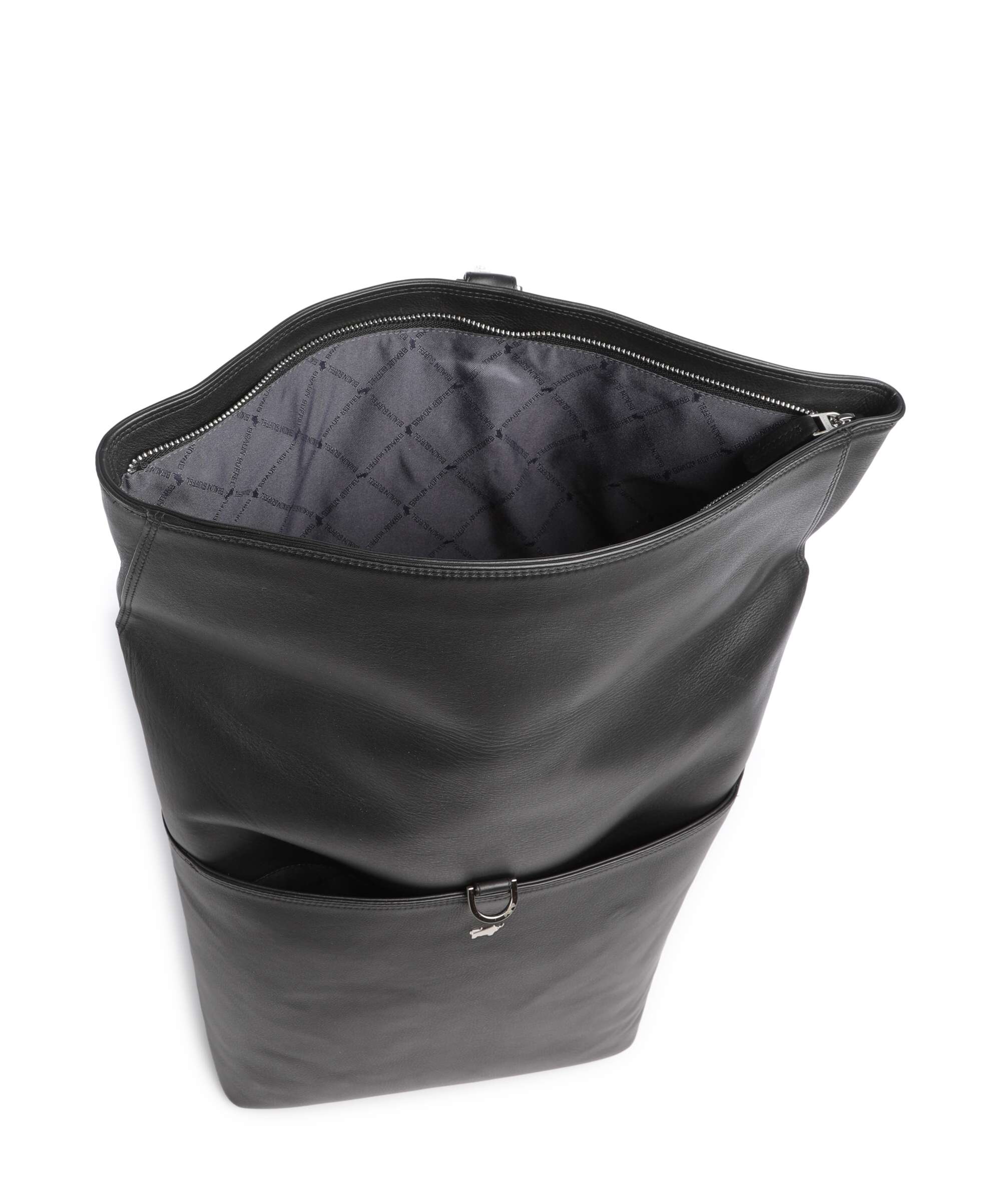 Braun Büffel Golf Backpack black - Image 6