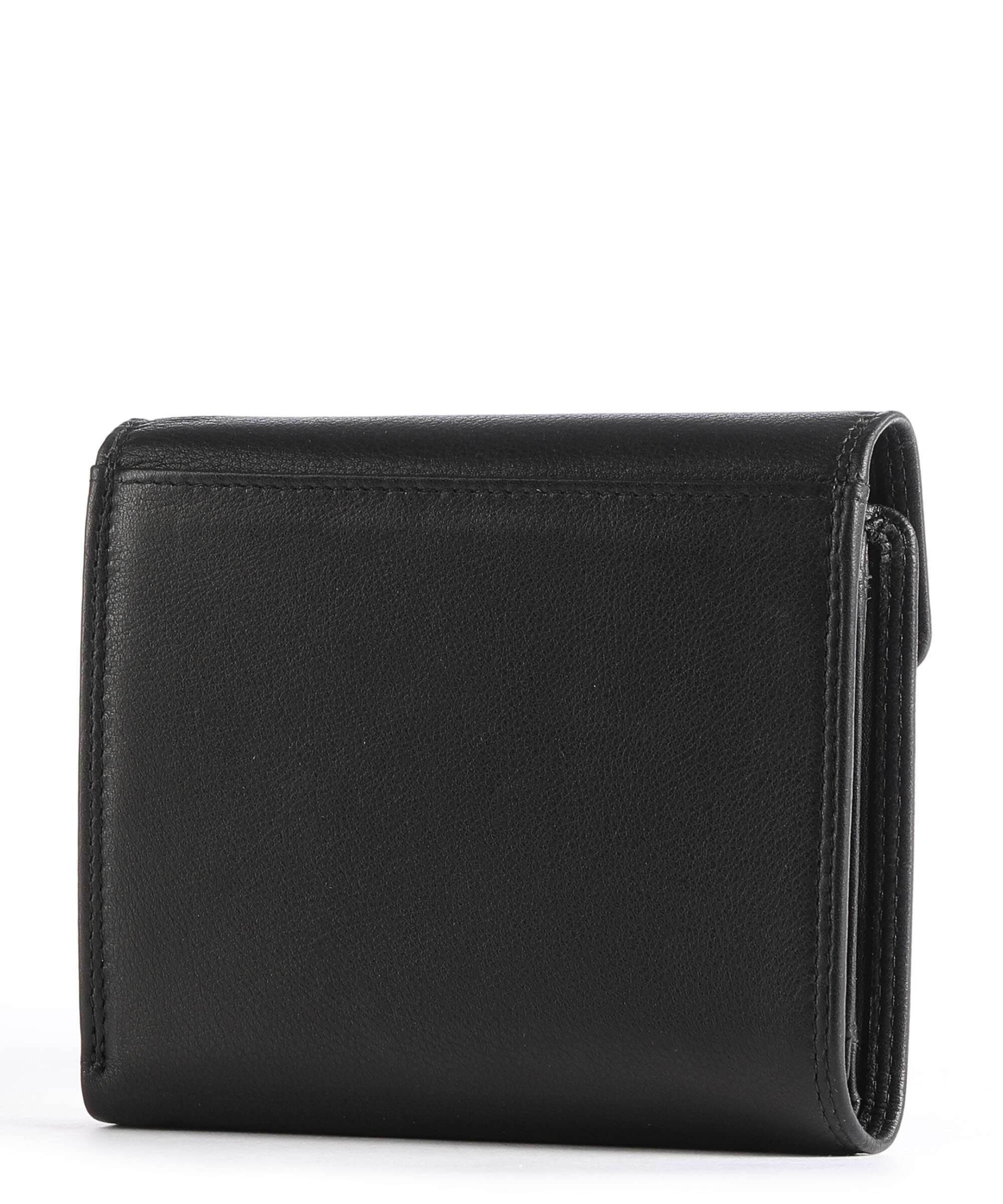 Braun Büffel Golf Edition Wallet schwarz - Image 3