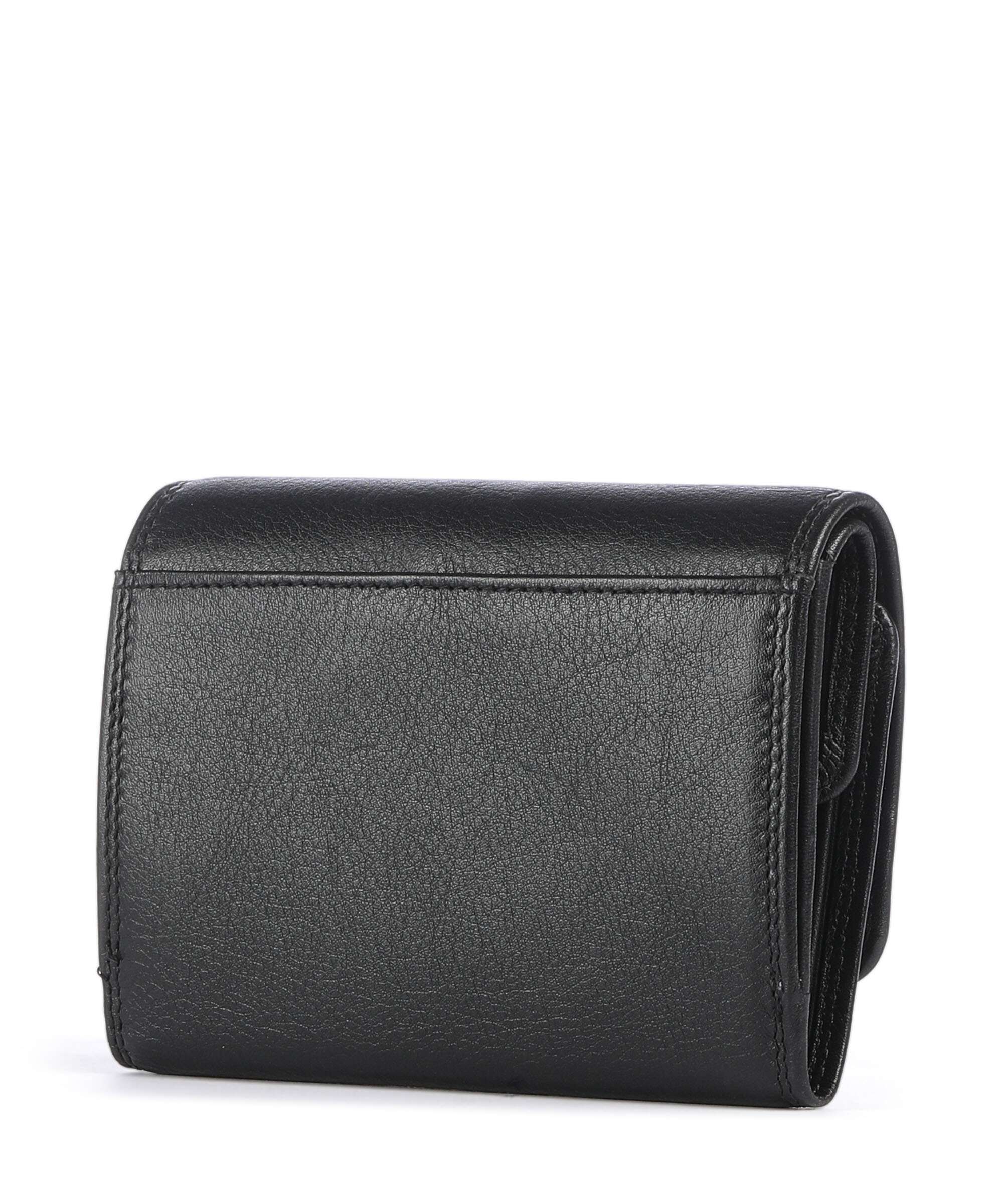 Braun Büffel Golf Wallet schwarz - Image 3