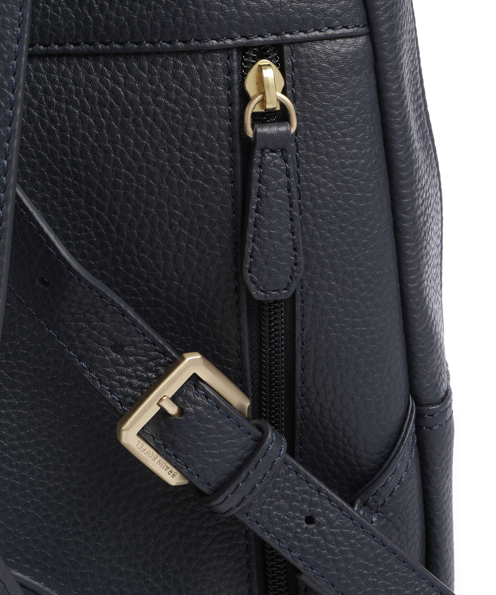 Braun Büffel Hanna Backpack navy - Image 4