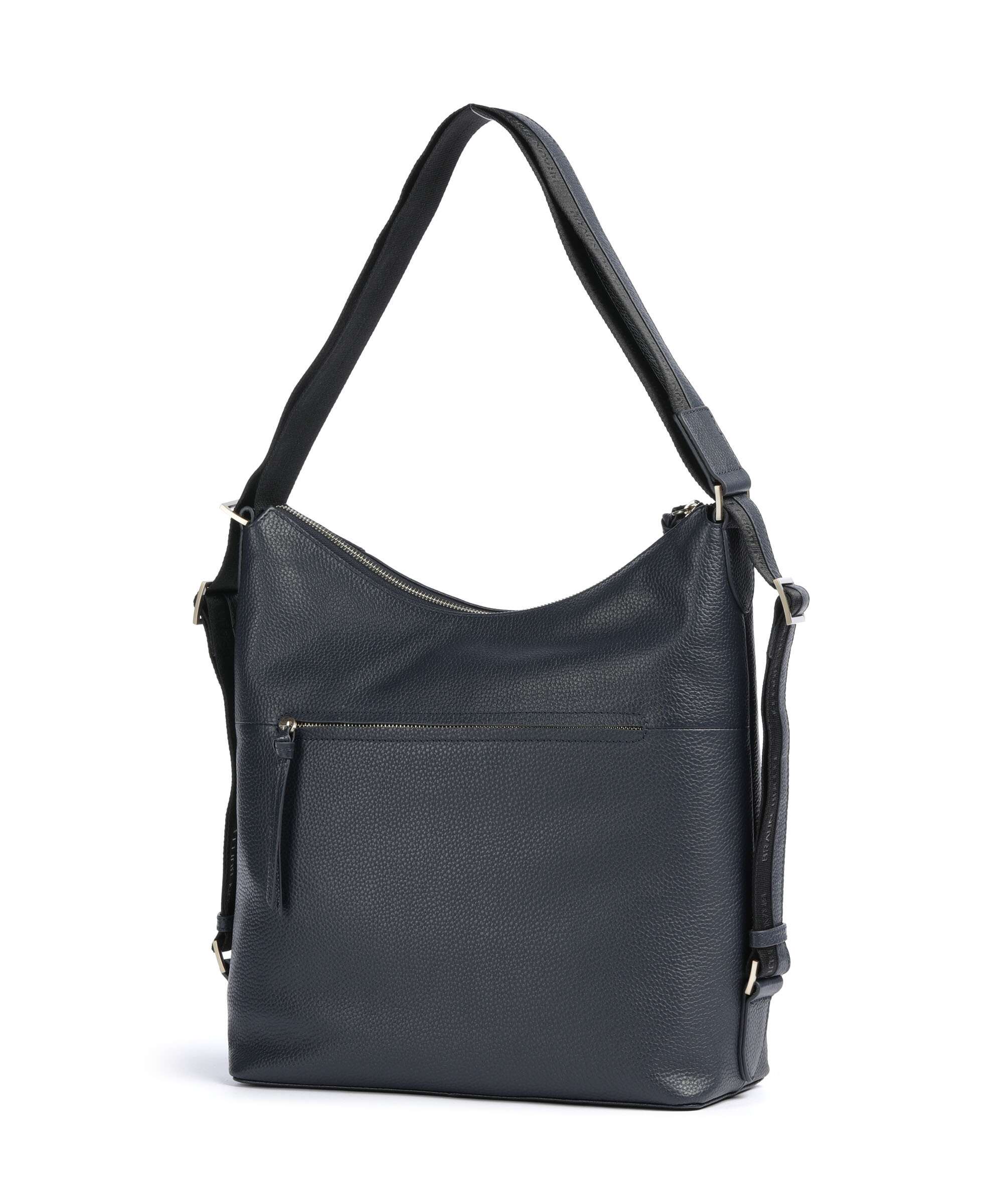 Braun Büffel Hanna Backpack bag navy - Image 2