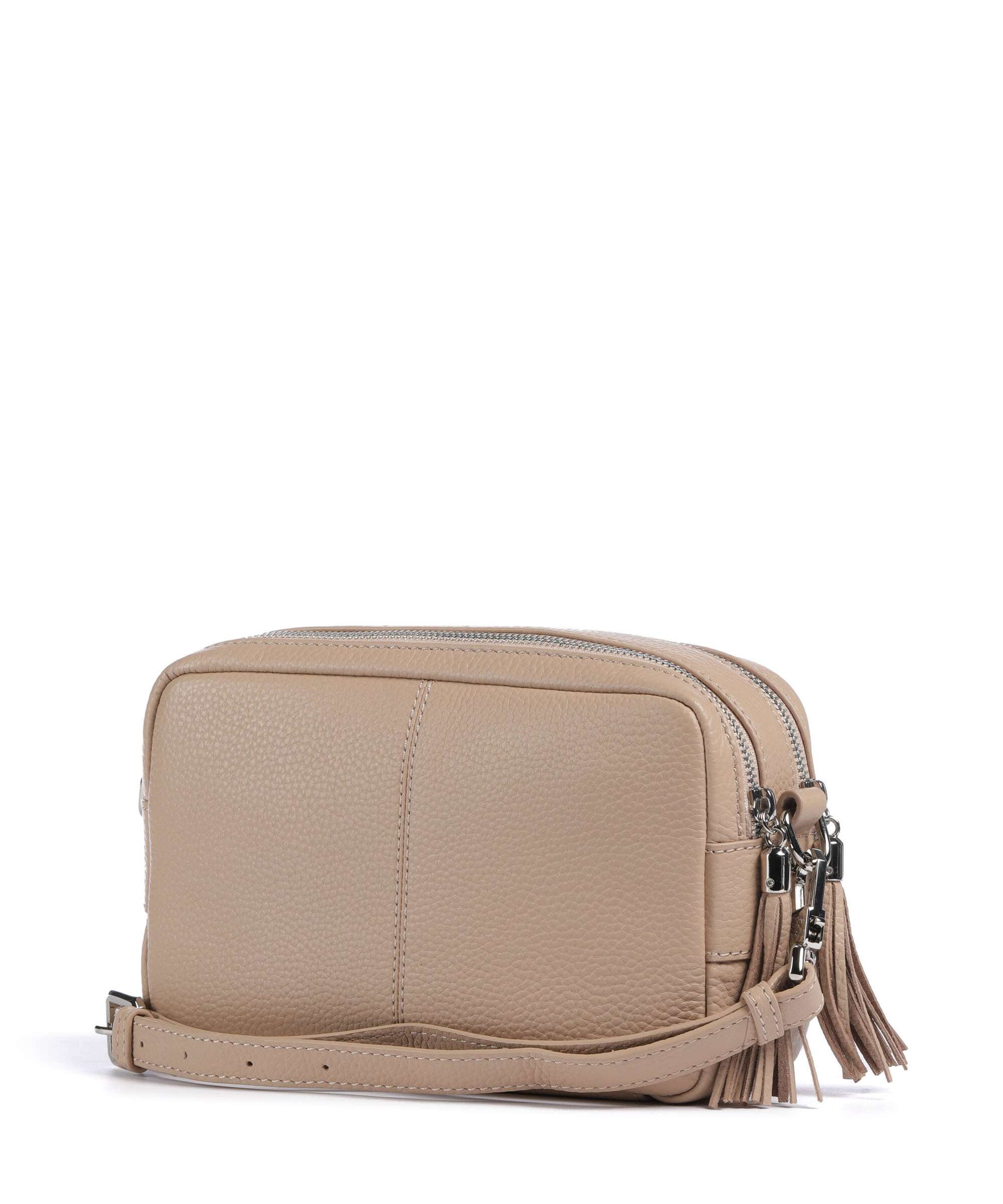 Braun Büffel Hanna Crossbody bag creme - Image 2