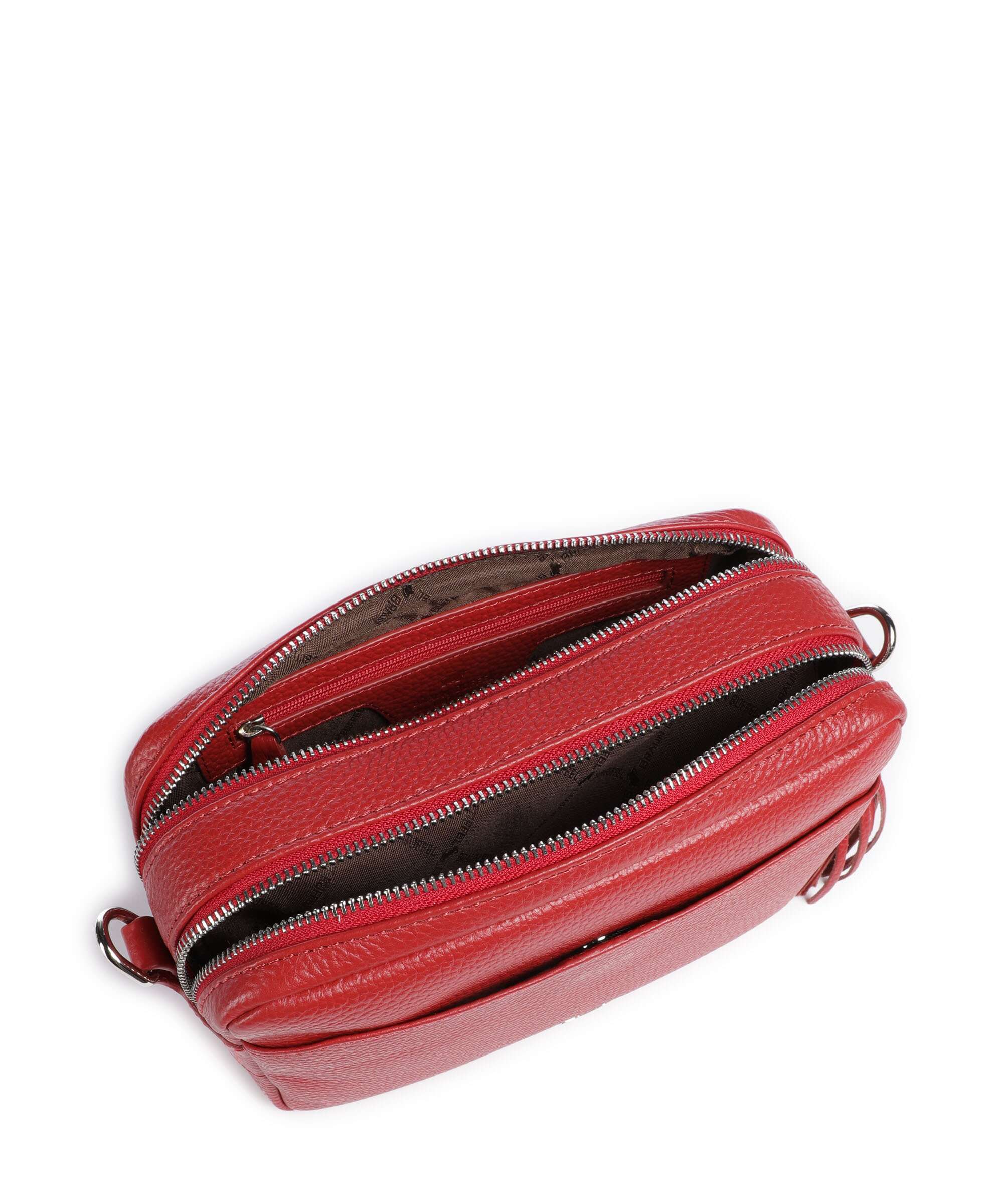 Braun Büffel Hanna Crossbody bag red - Image 6