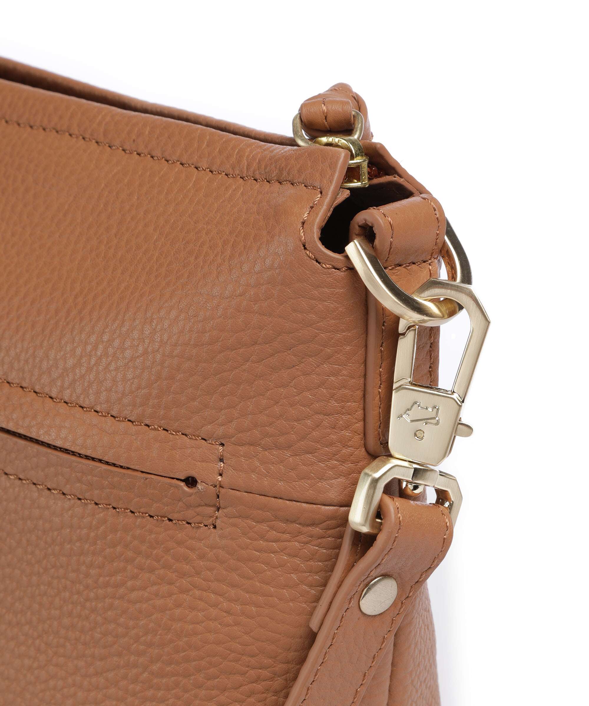 Braun Büffel Hanna Crossbody bag cognac - Image 4