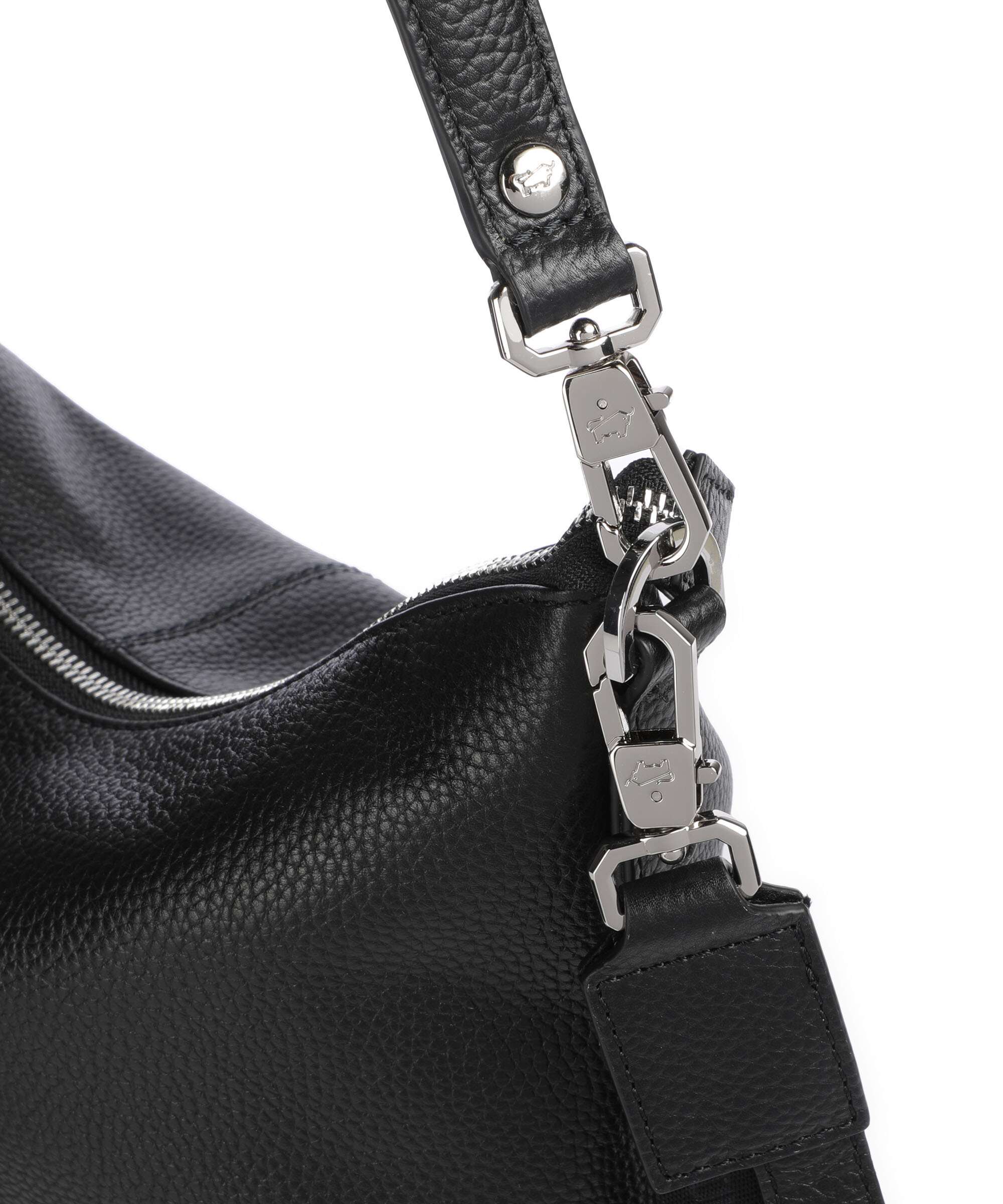 Braun Büffel Hanna Hobo bag schwarz - Image 4