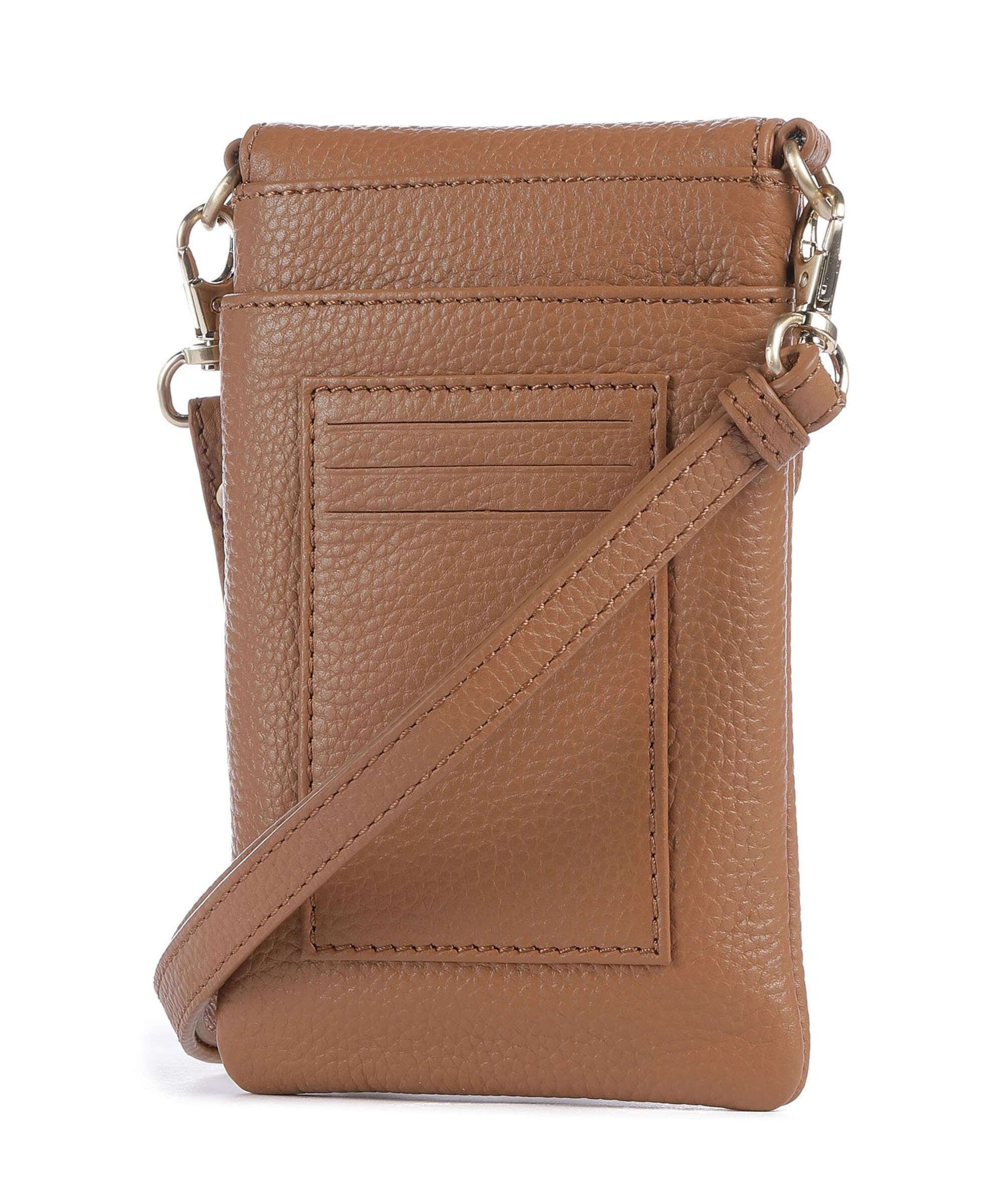 Braun Büffel Hanna Phone bag cognac - Image 2