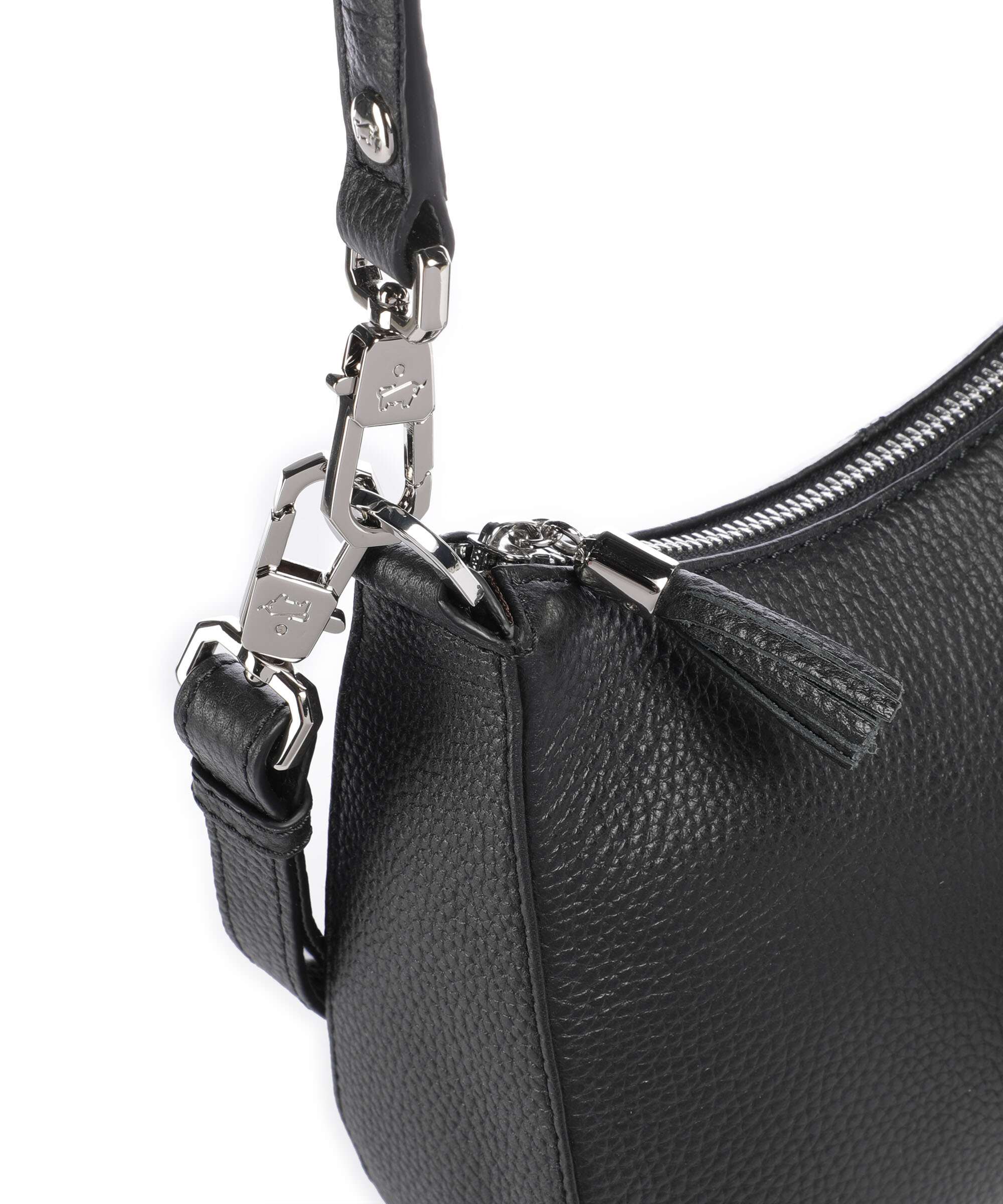 Braun Büffel Hanna Shoulder bag schwarz - Image 5