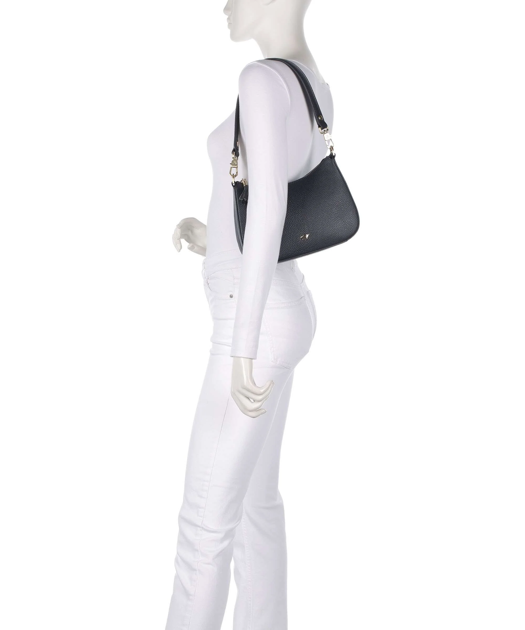Braun Büffel Hanna Shoulder bag navy - Image 3