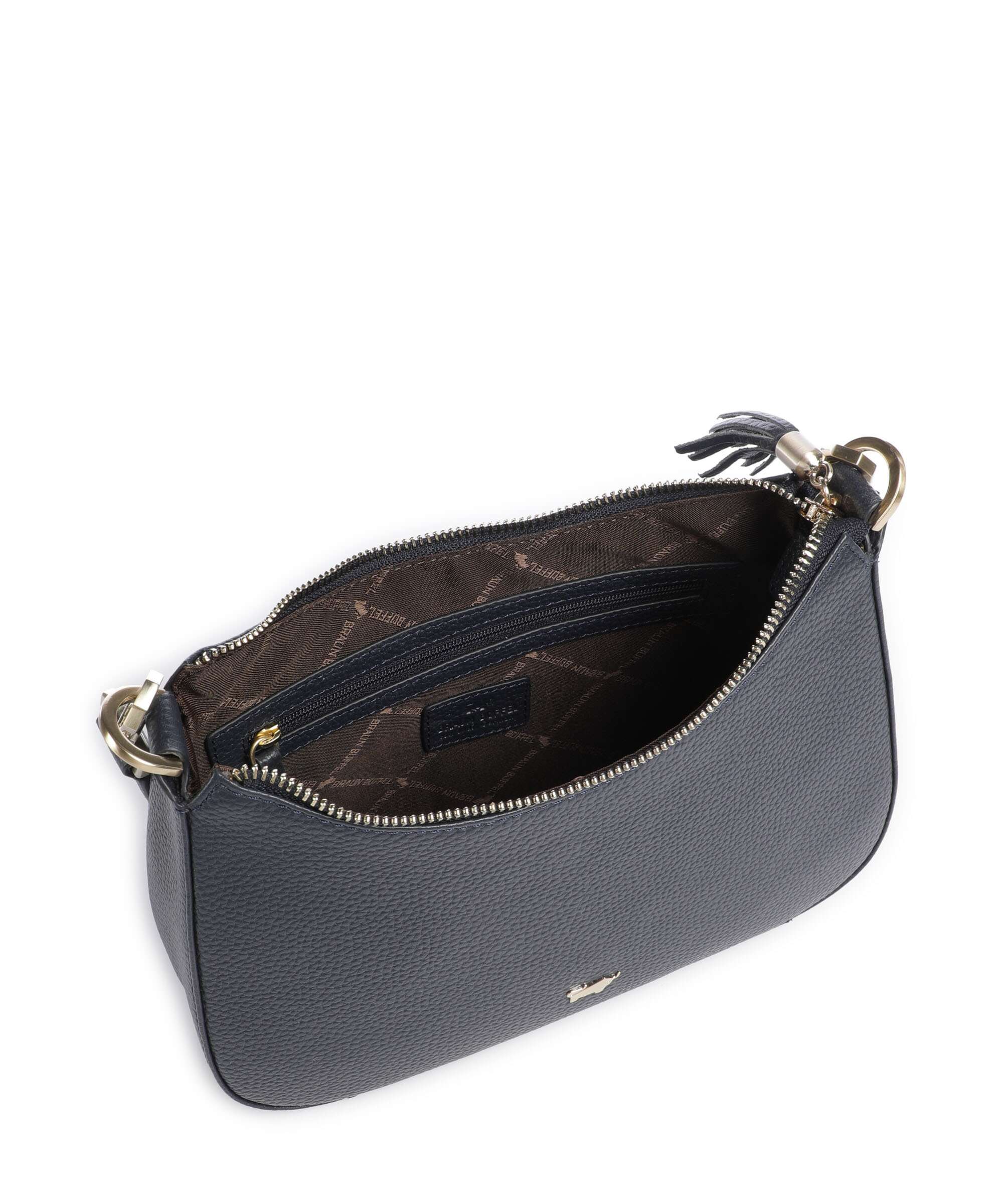 Braun Büffel Hanna Shoulder bag navy - Image 7