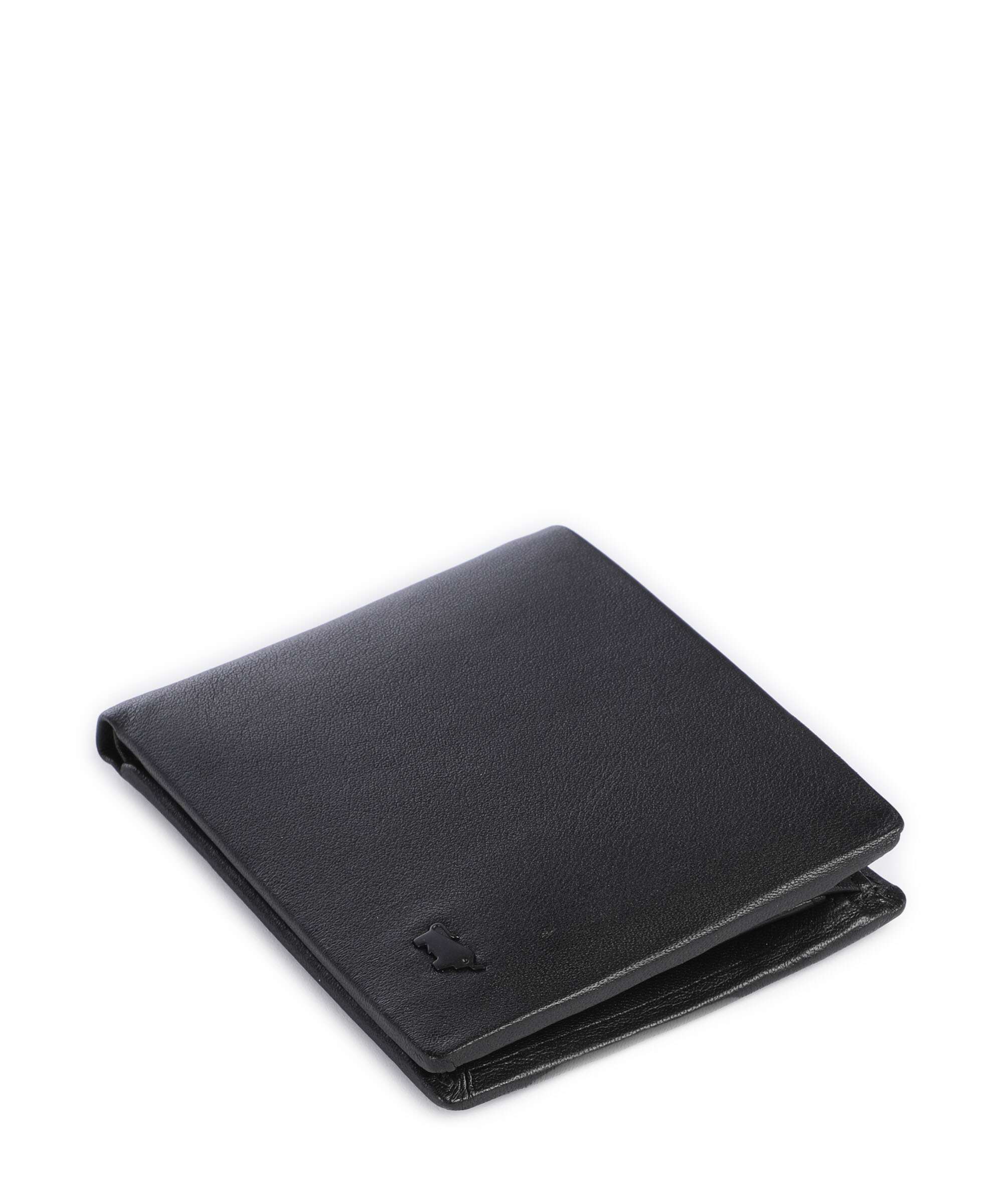 Braun Büffel Hannes Wallet black - Image 4