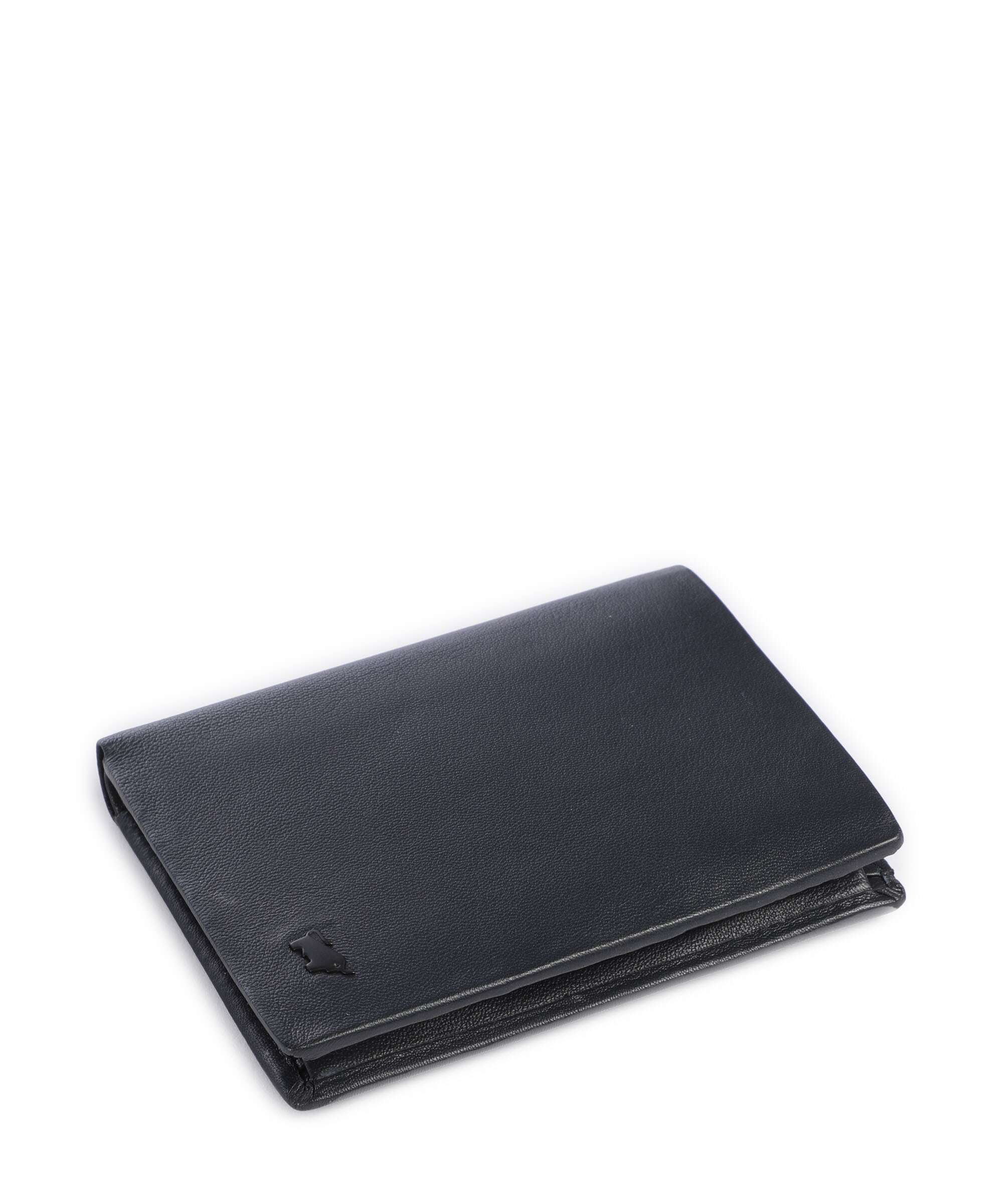 Braun Büffel Hannes Wallet navy - Image 5