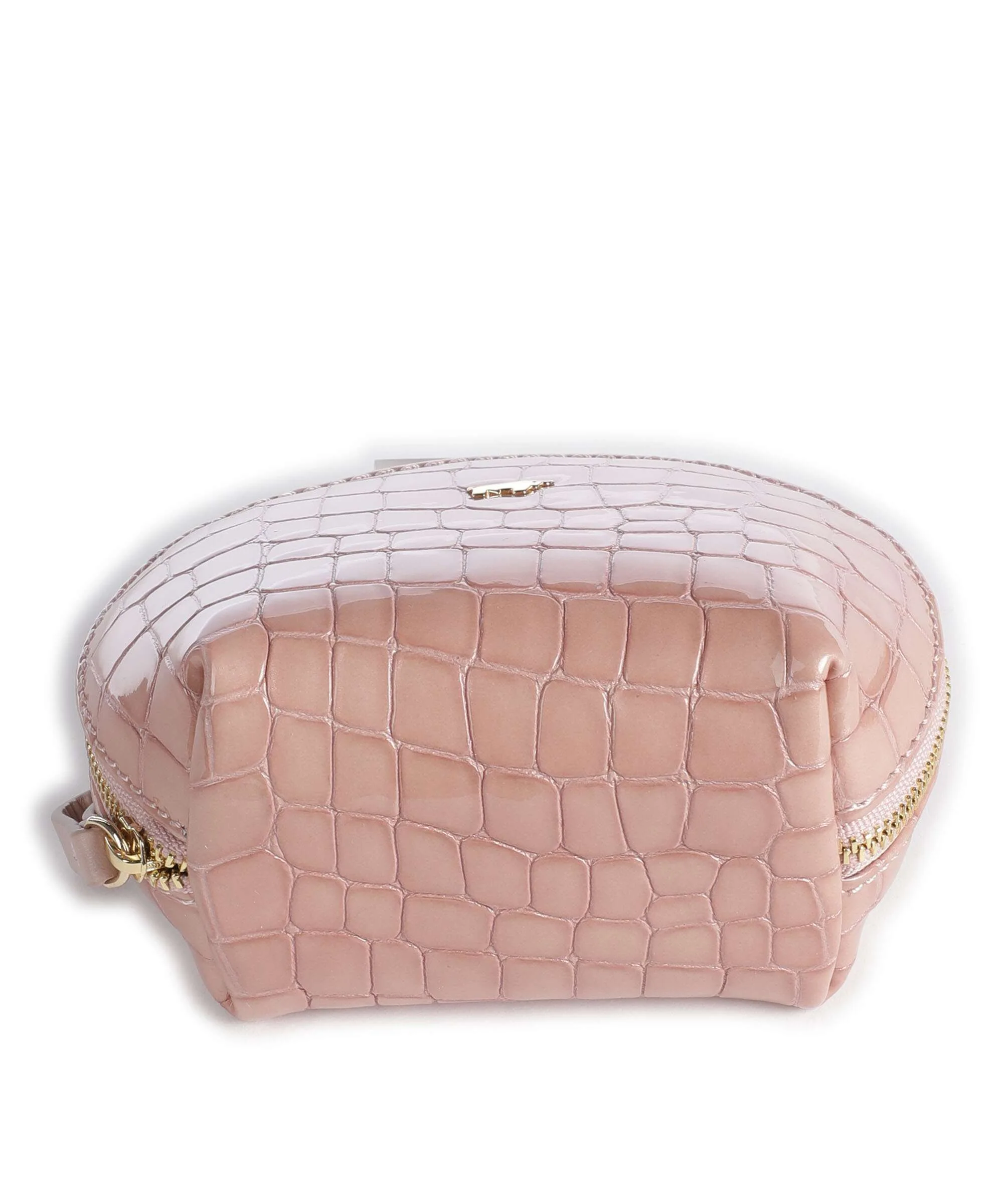 Braun Büffel Verona Cosmetic bag rose - Image 3