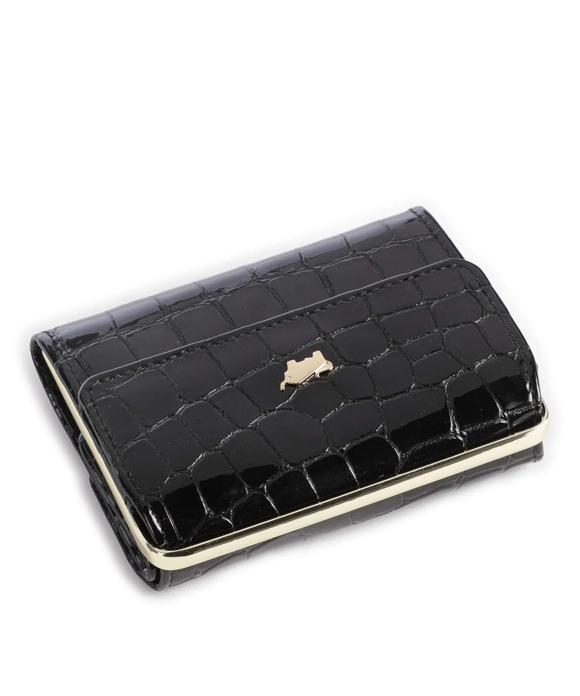 Braun Büffel Verona Wallet schwarz - Image 5