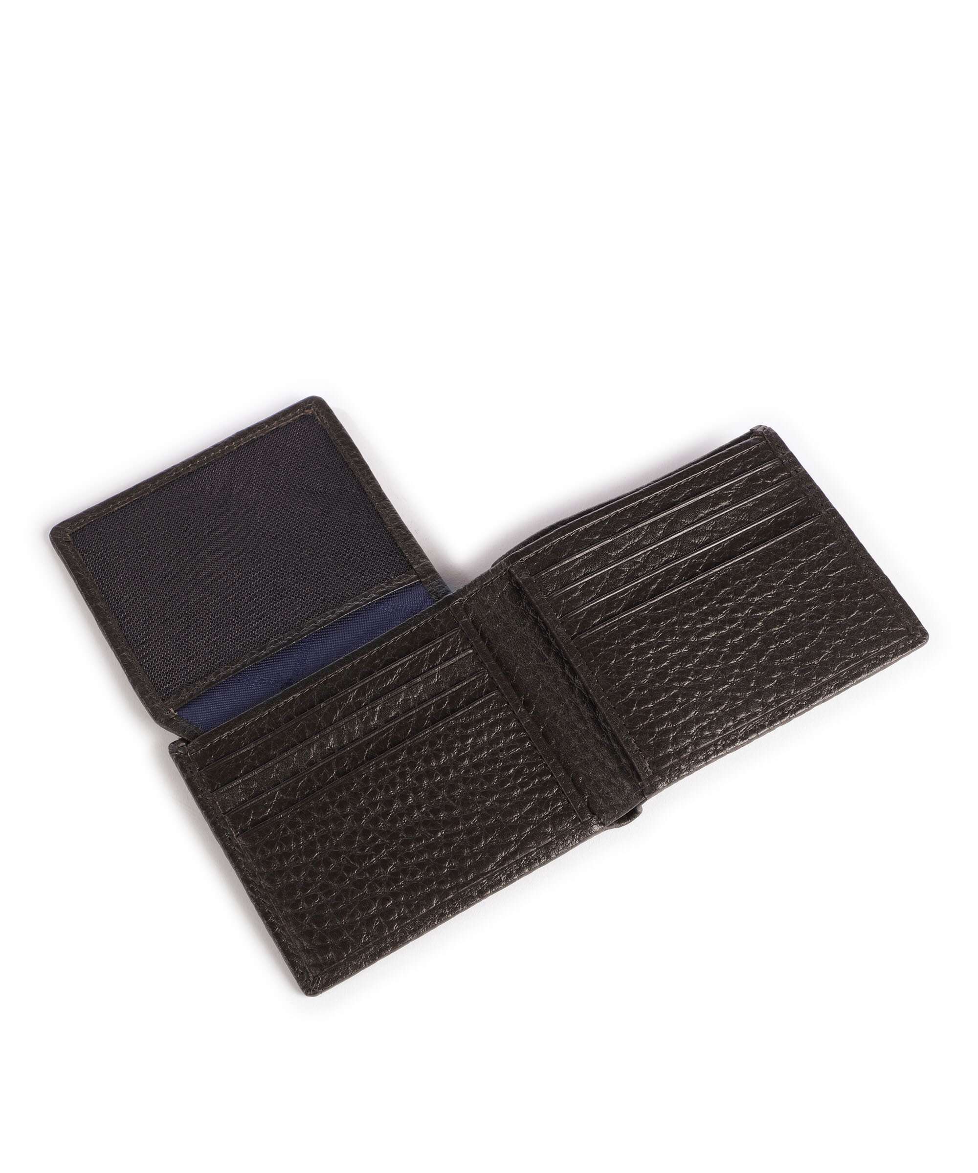 Braun Büffel Yannik Credit card holder braun - Image 3