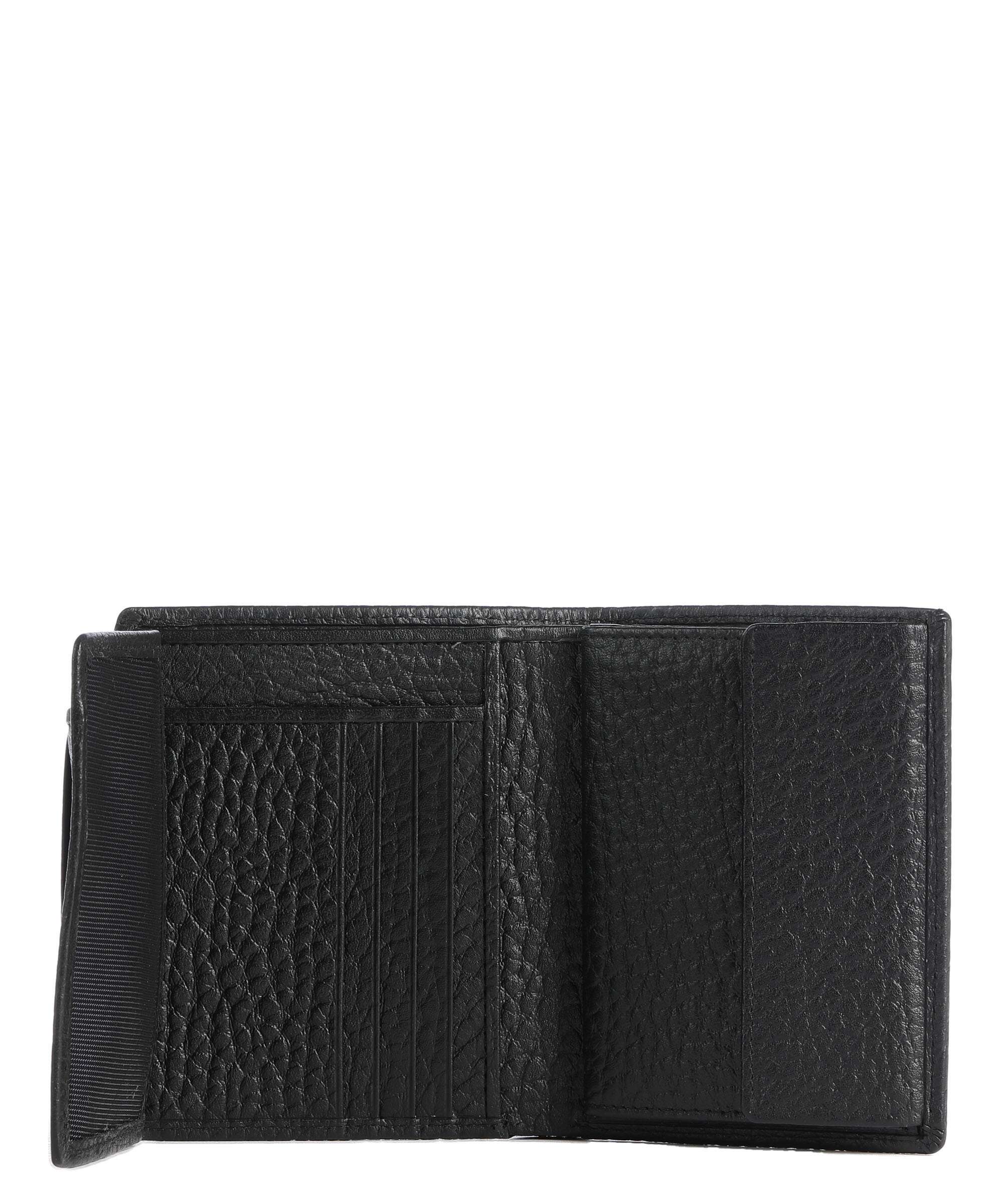 Braun Büffel Yannik Wallet schwarz - Image 3