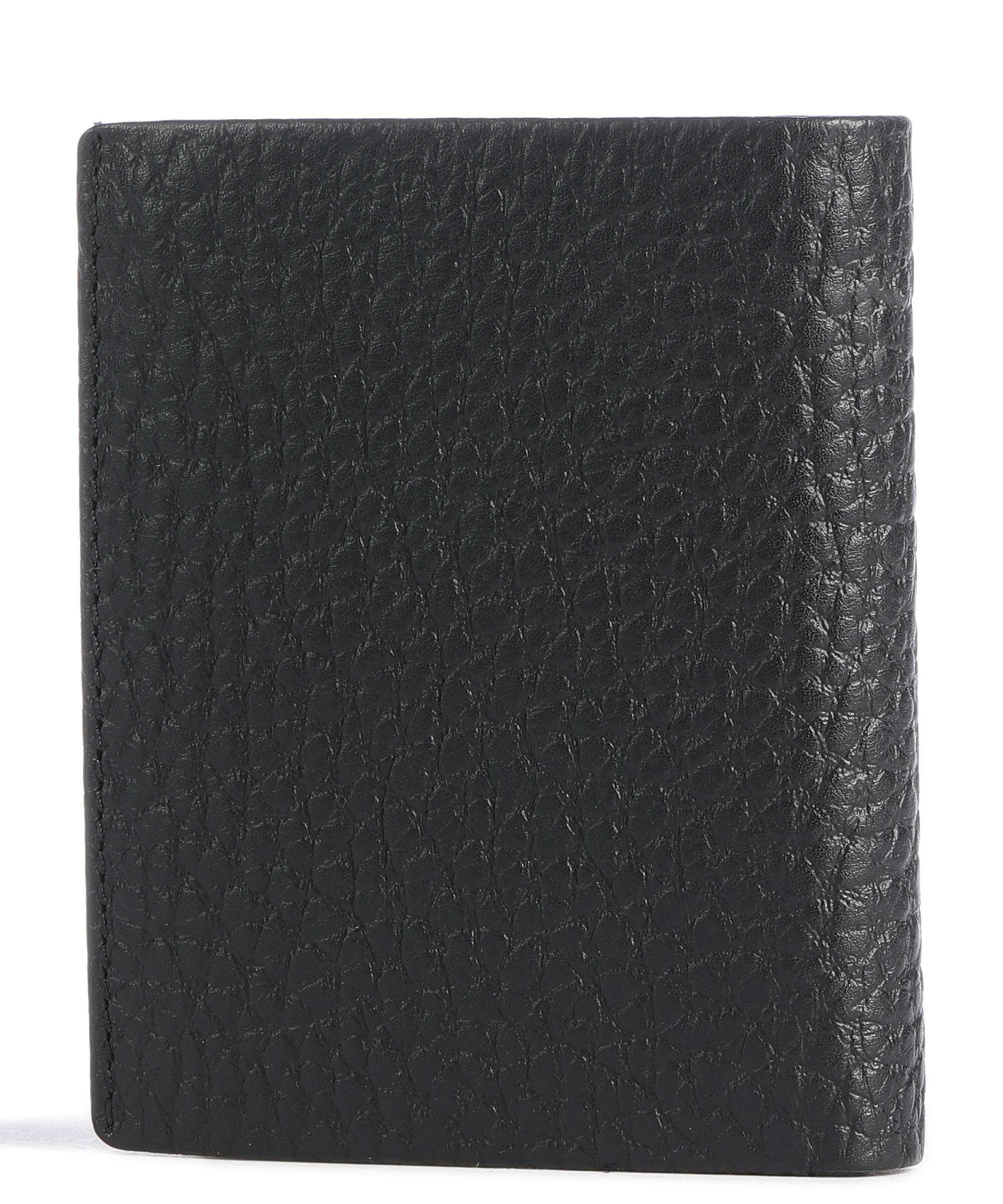 Braun Büffel Yannik Wallet schwarz - Image 4