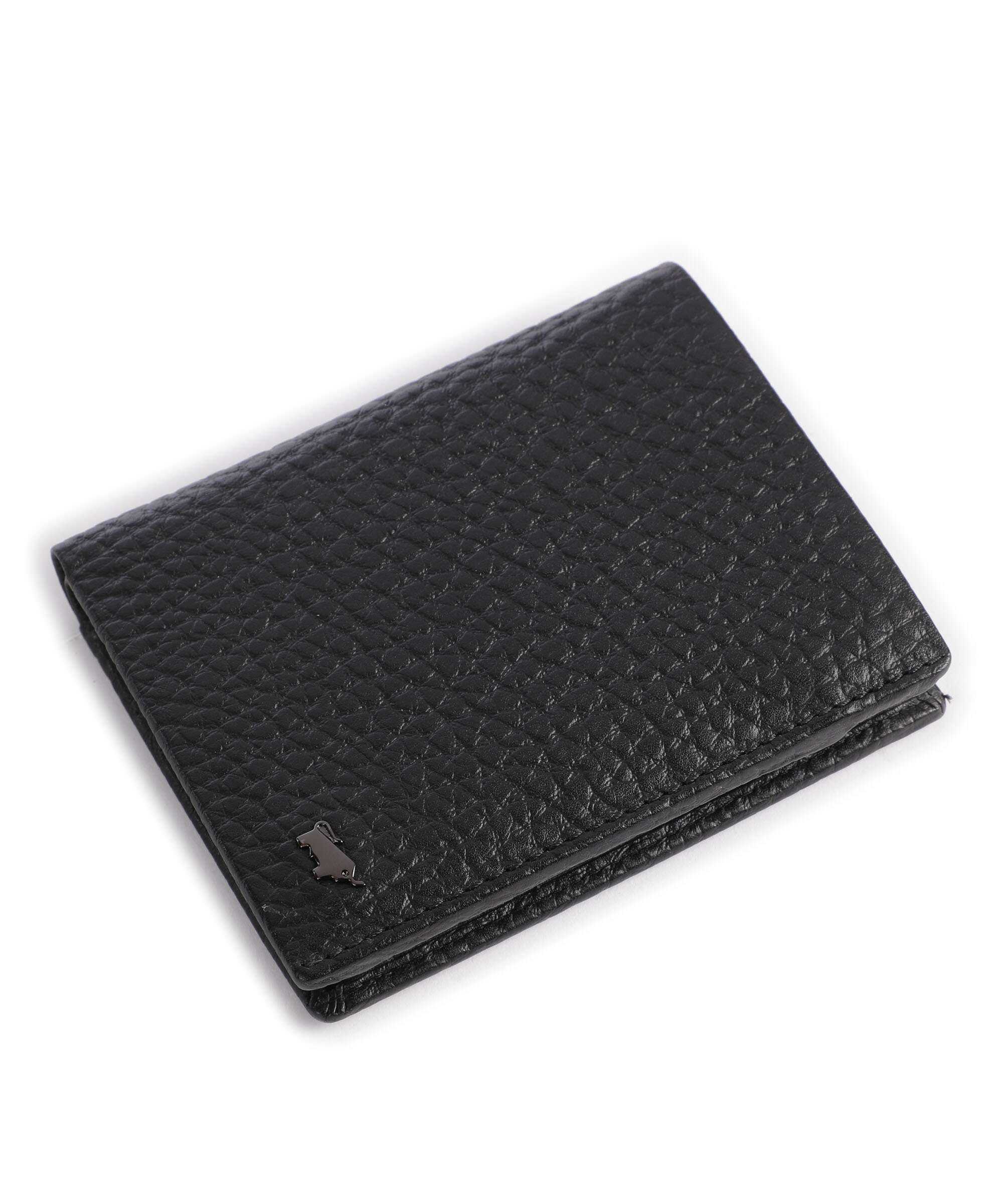 Braun Büffel Yannik Wallet schwarz - Image 5