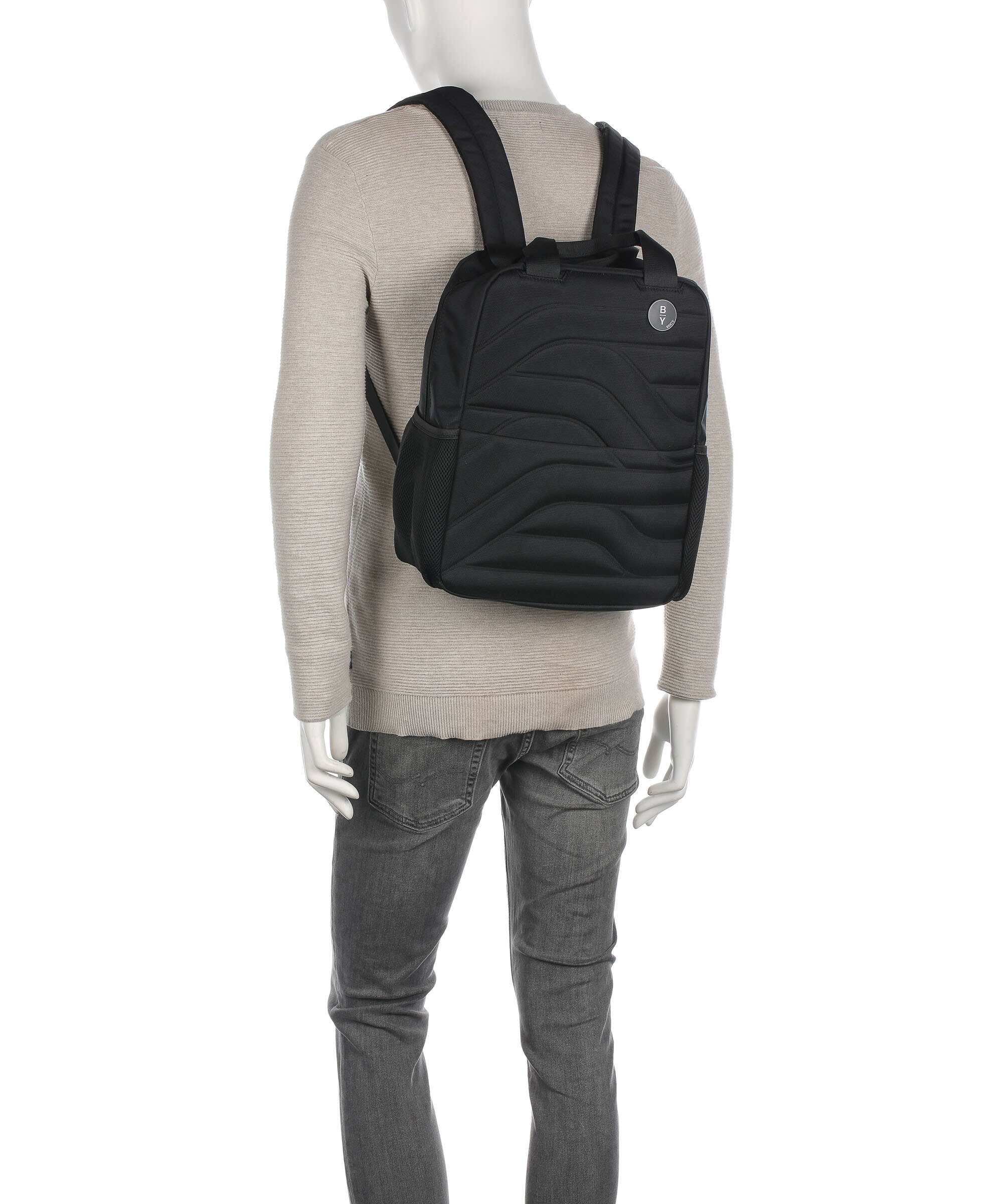 Brics BY Itaca Backpack black - Image 4