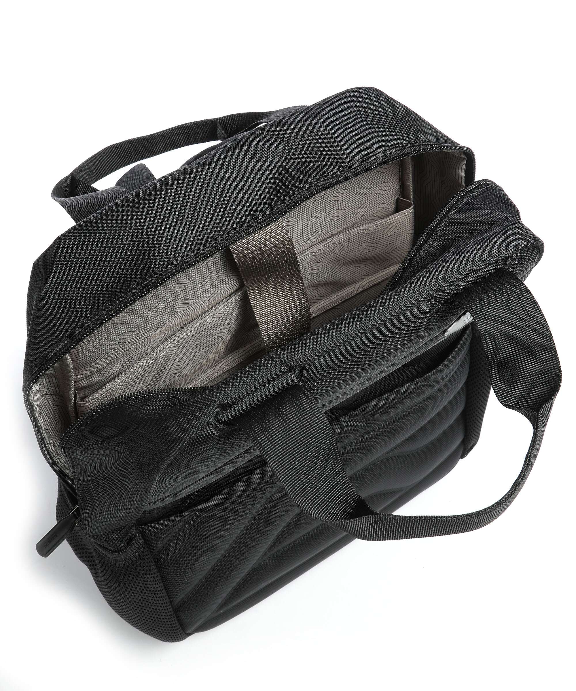 Brics BY Itaca Backpack black - Image 6