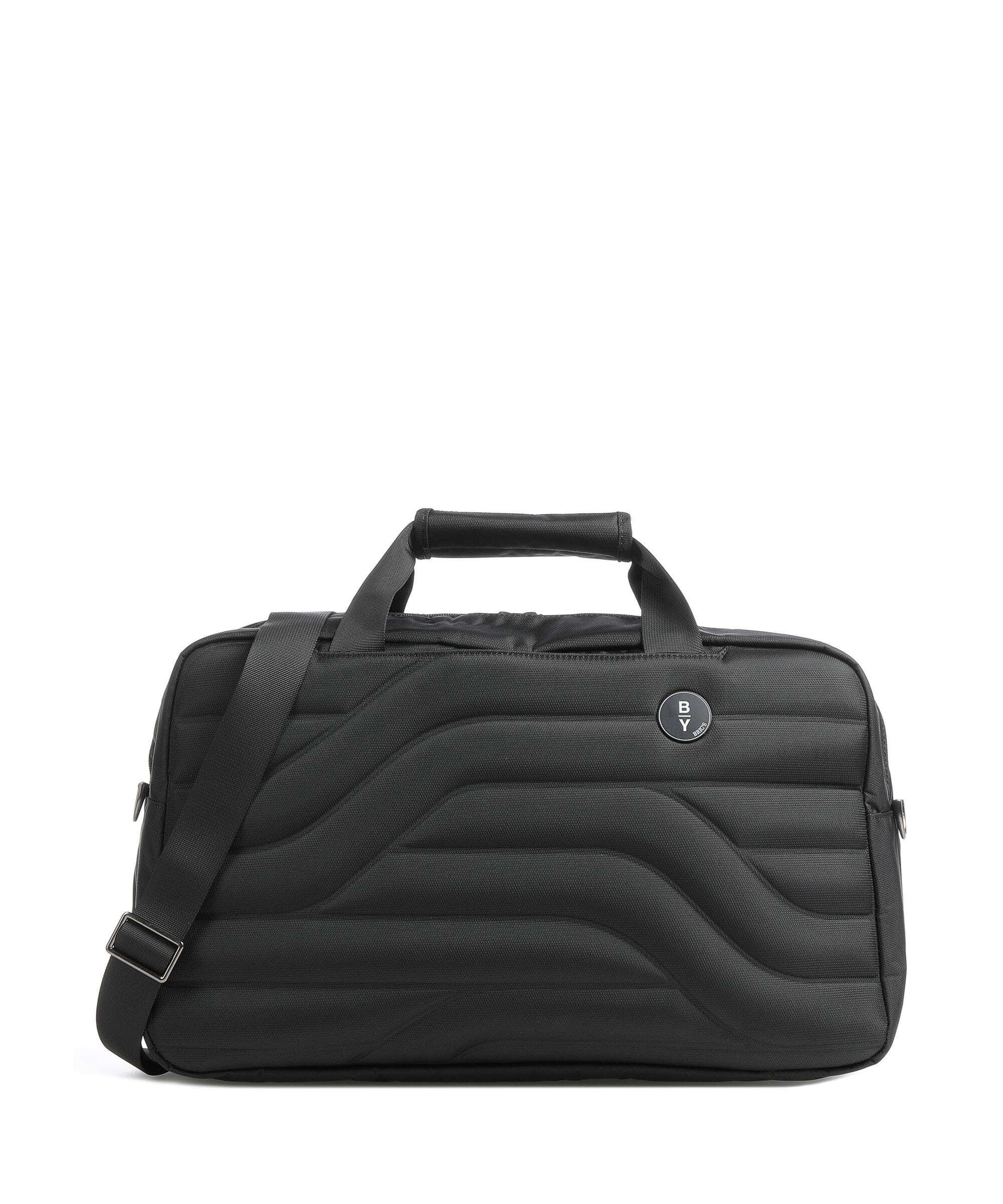 Brics BY Itaca Weekend bag black