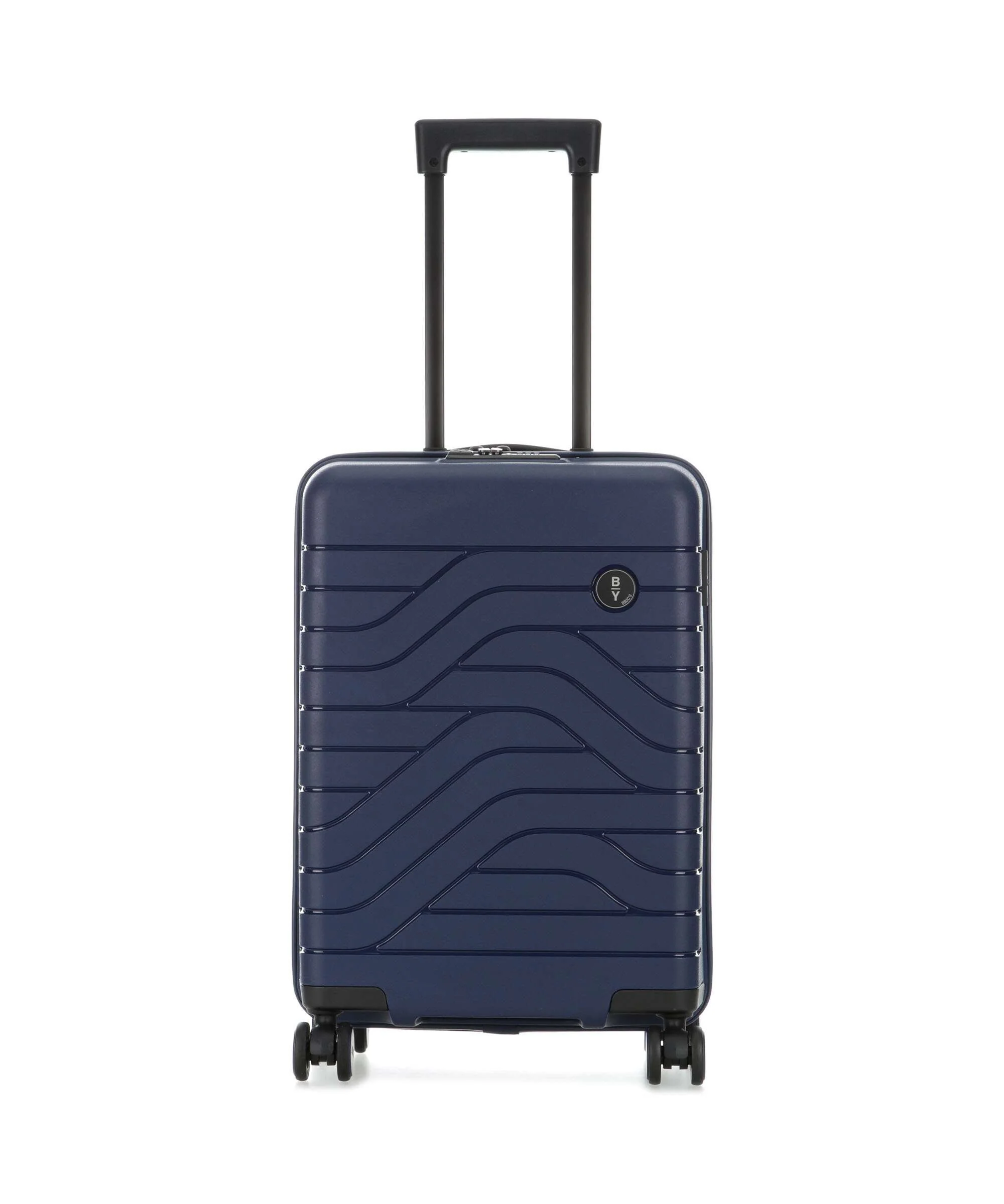 Brics BY Ulisse Spinner (4 wheels) ozean